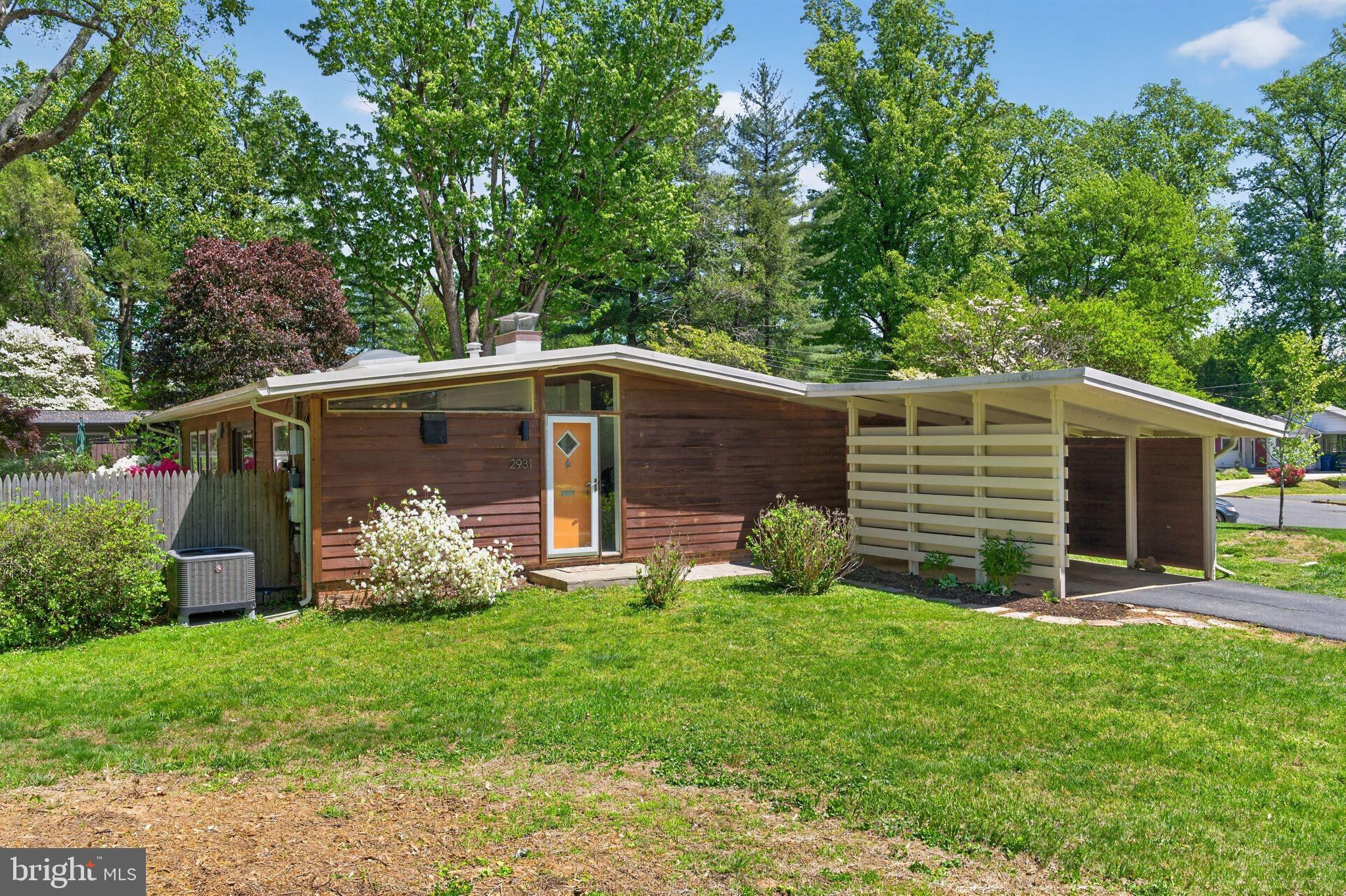 2931 PINE SPRING ROAD