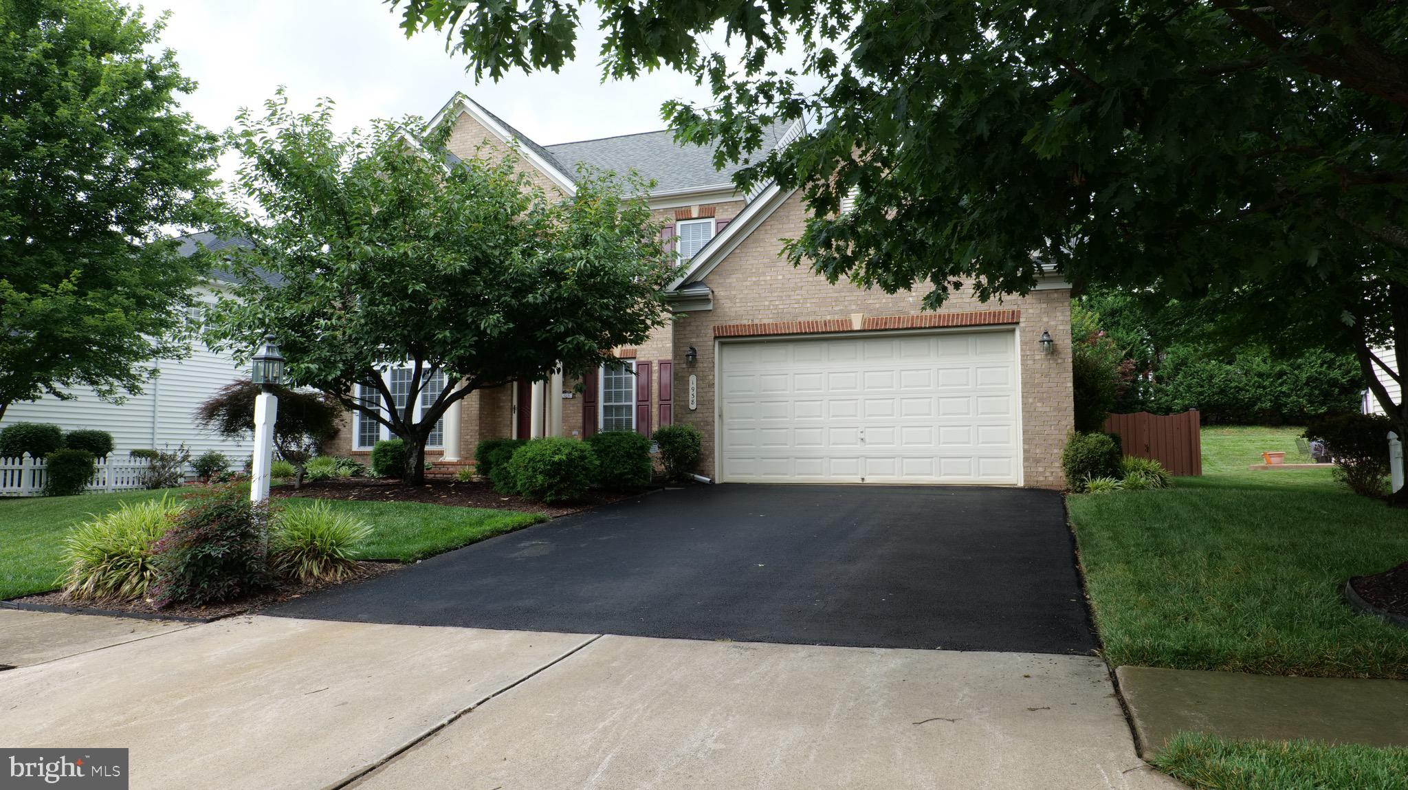 1938 POWELLS LANDING CIRCLE