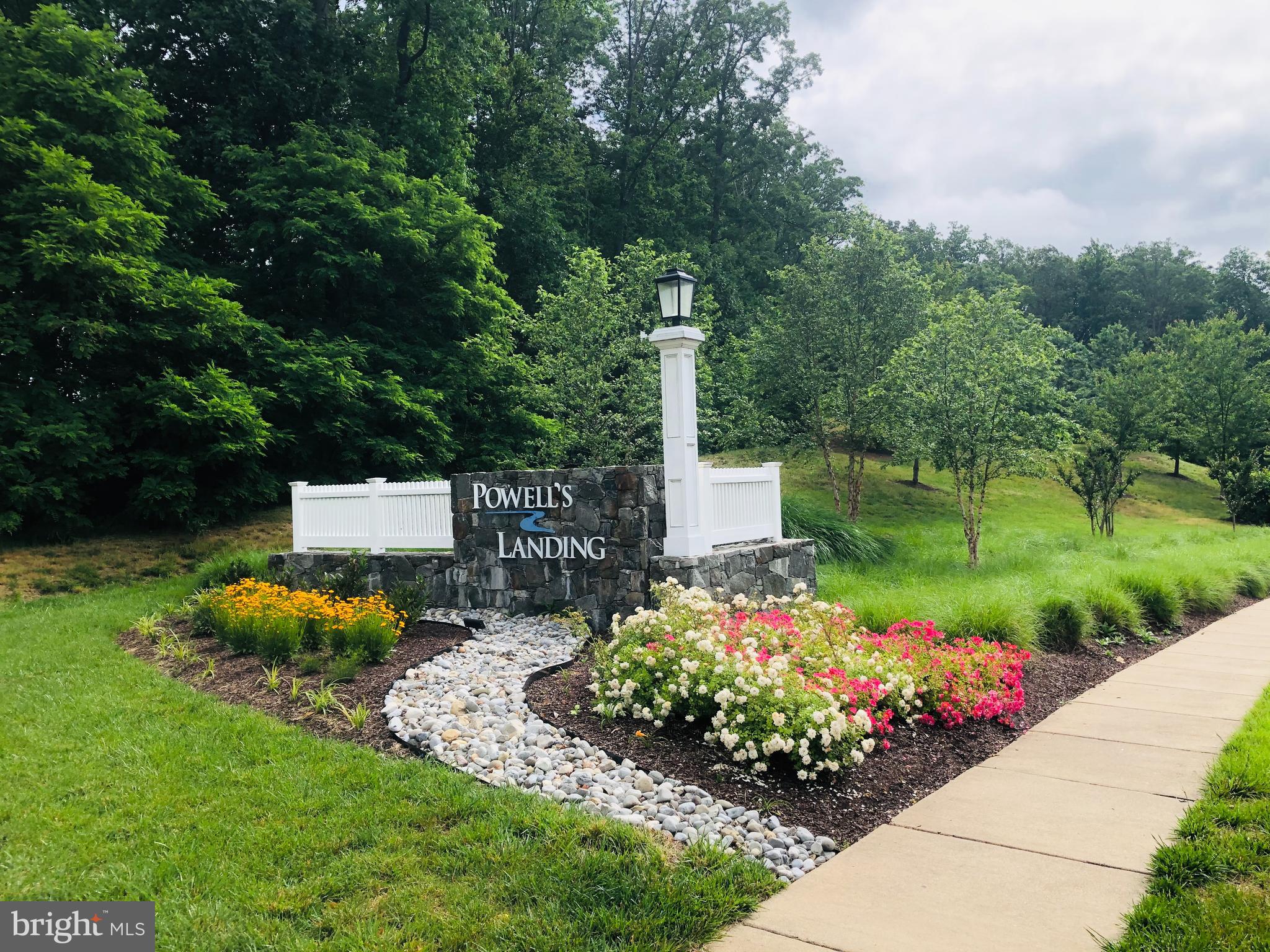 1938 POWELLS LANDING CIRCLE