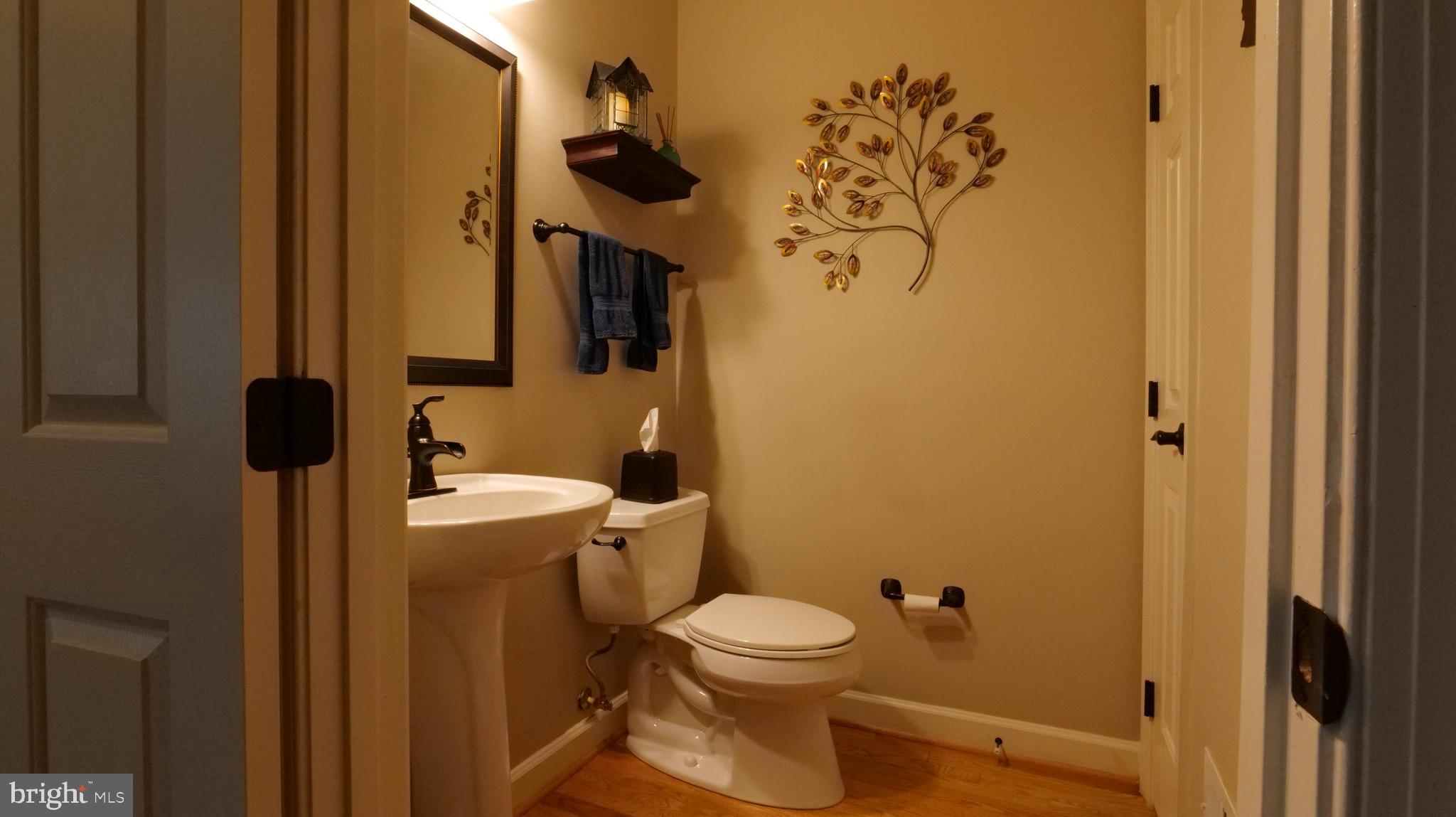 1938 POWELLS LANDING CIRCLE