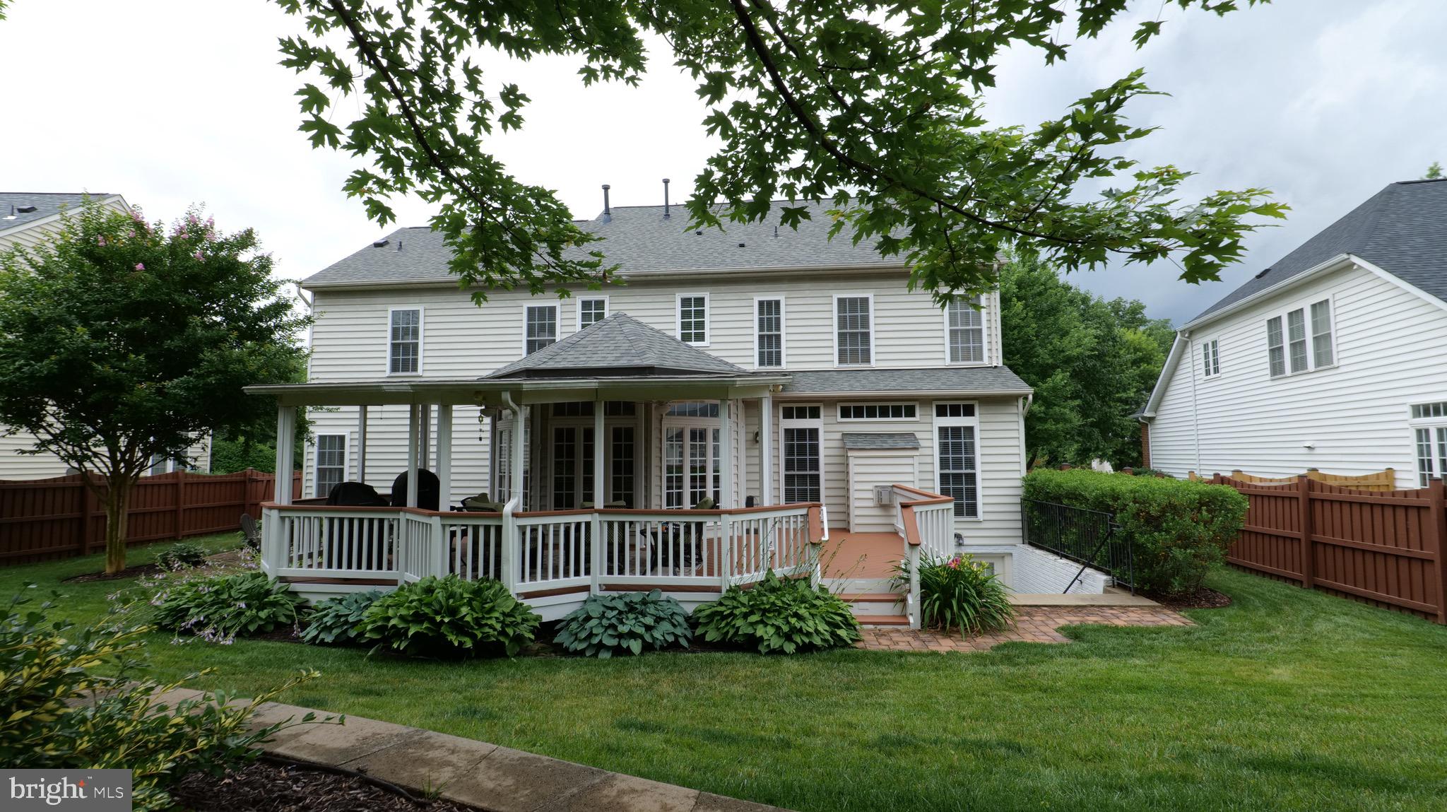 1938 POWELLS LANDING CIRCLE