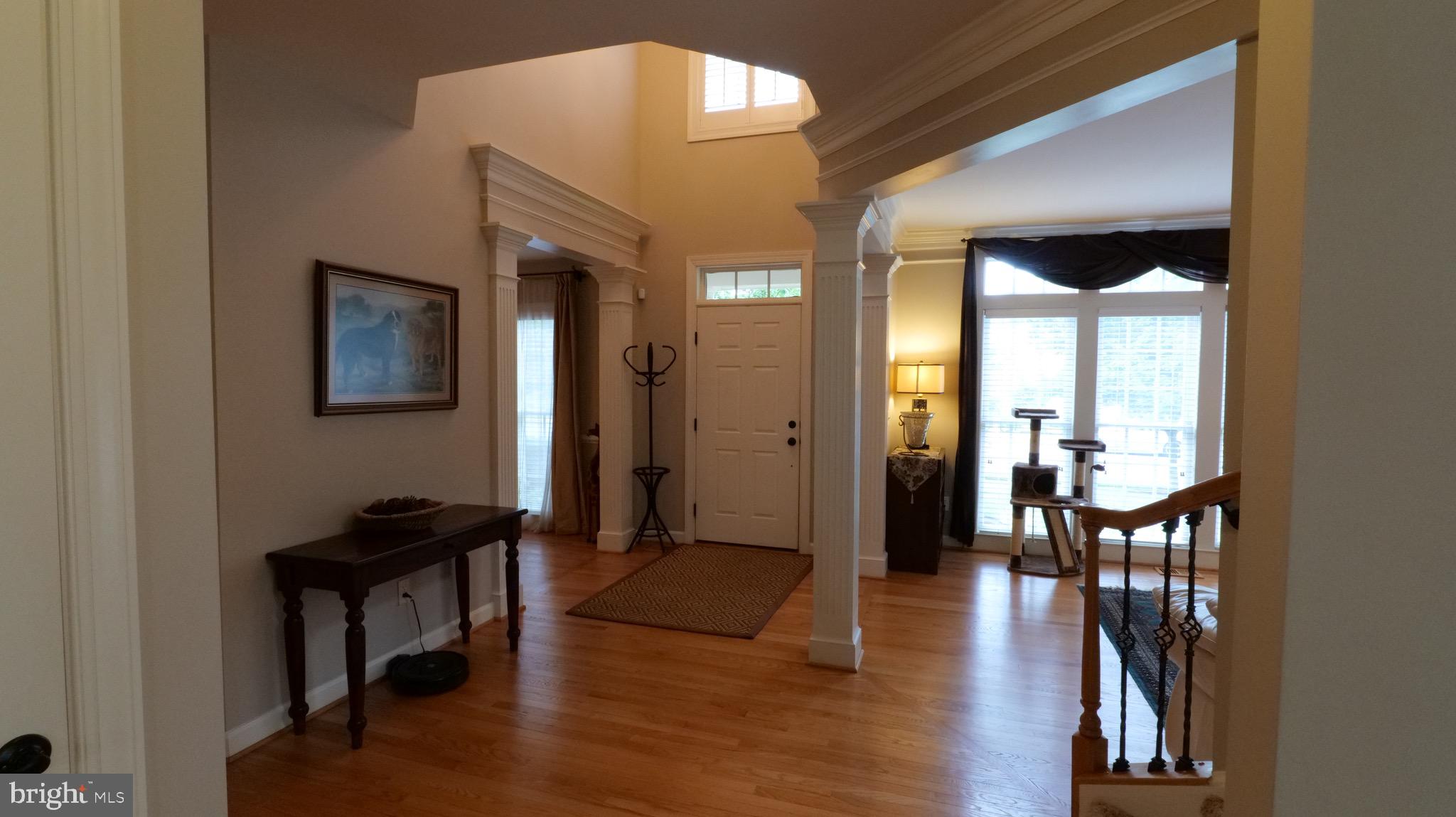 1938 POWELLS LANDING CIRCLE