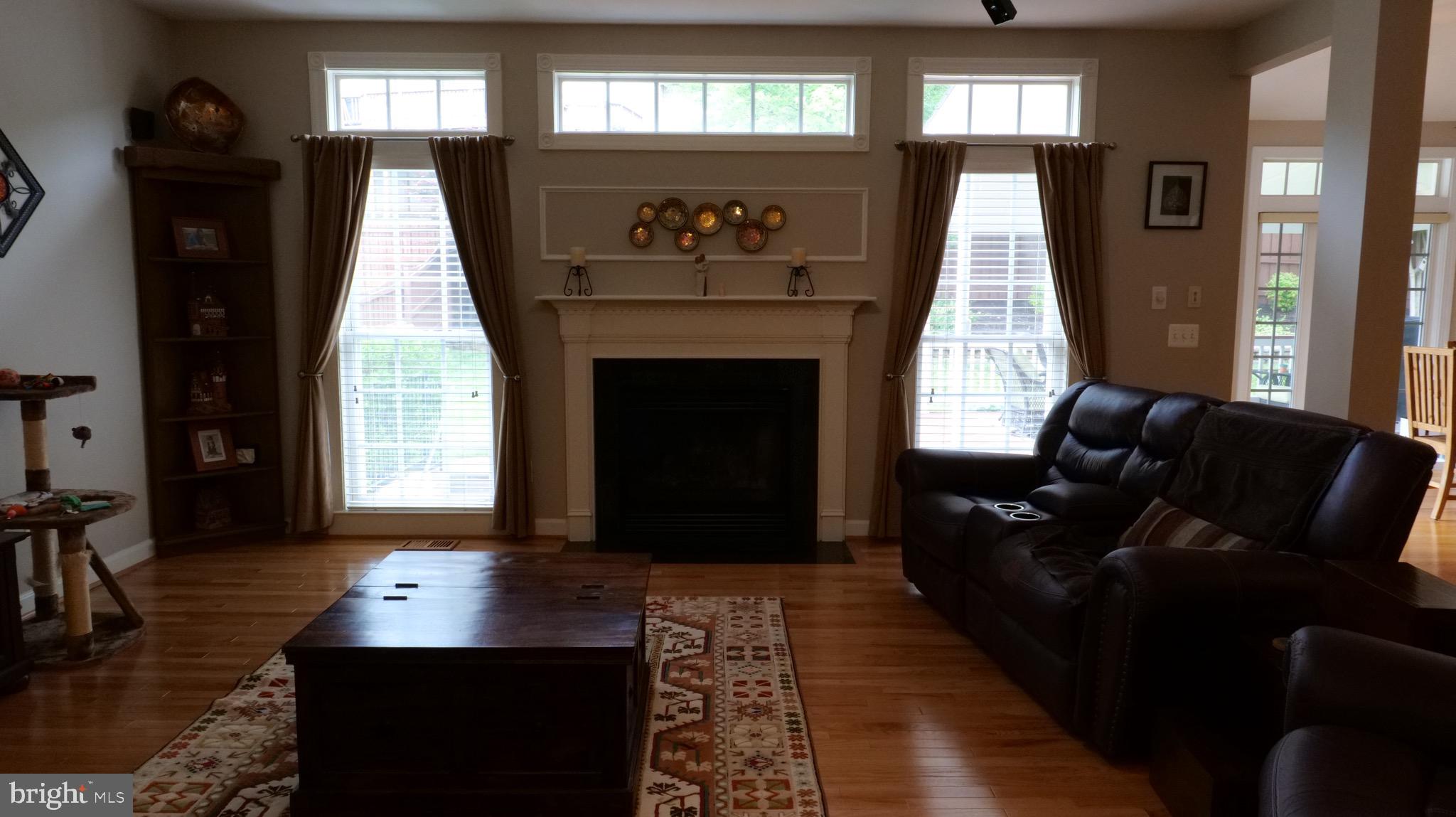 1938 POWELLS LANDING CIRCLE