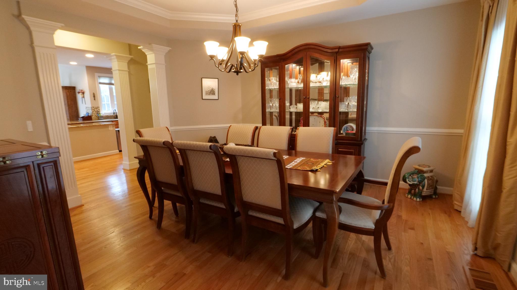 1938 POWELLS LANDING CIRCLE