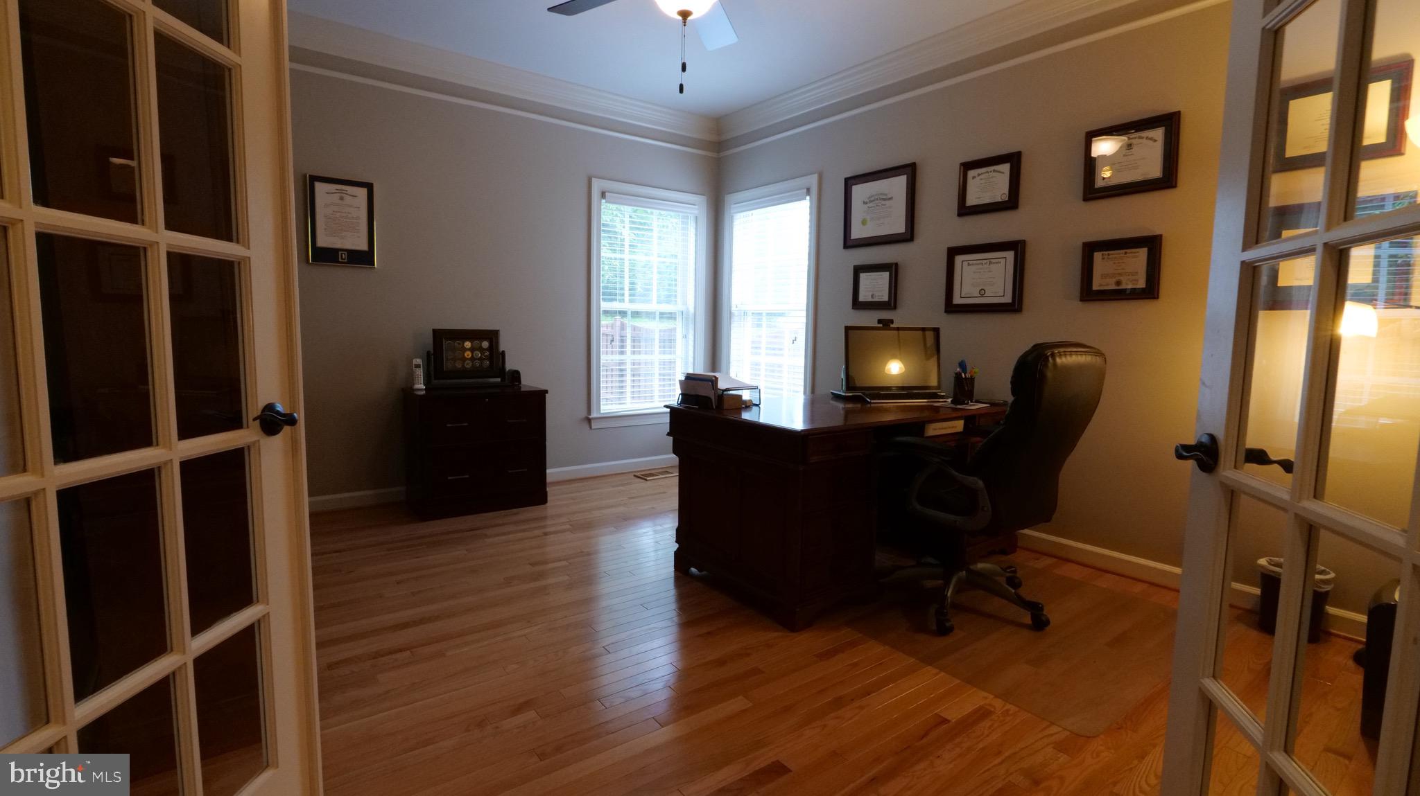 1938 POWELLS LANDING CIRCLE