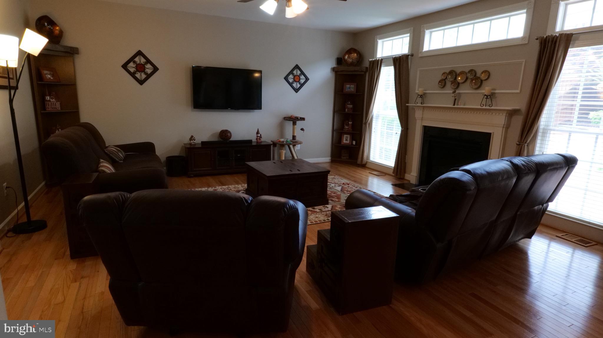 1938 POWELLS LANDING CIRCLE