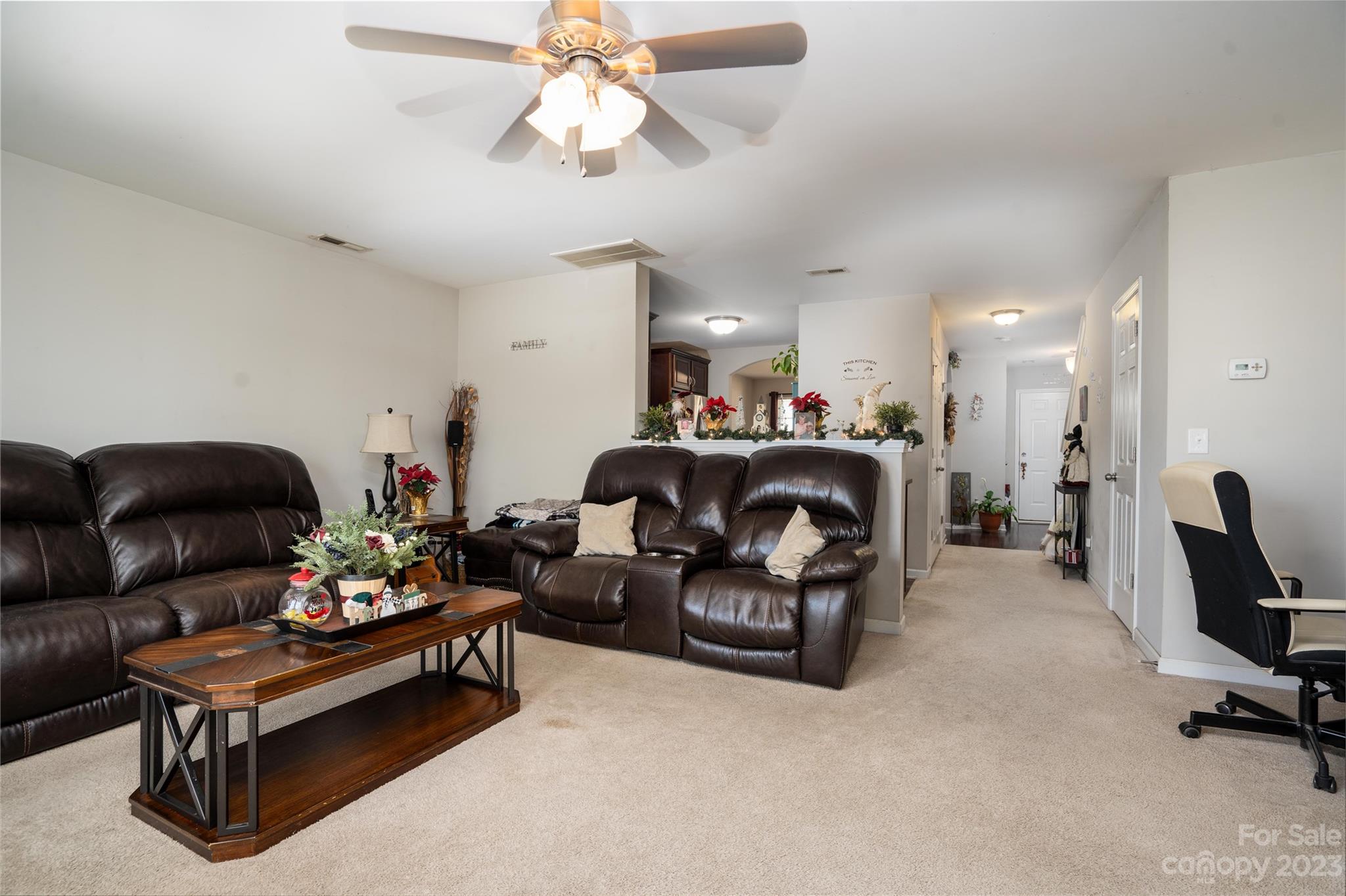 400 Landis Oak Way