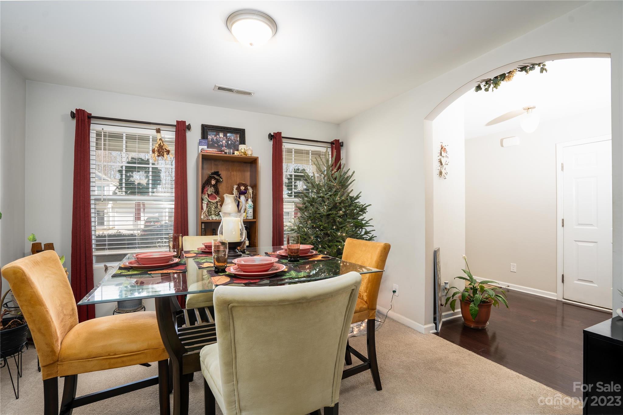 400 Landis Oak Way