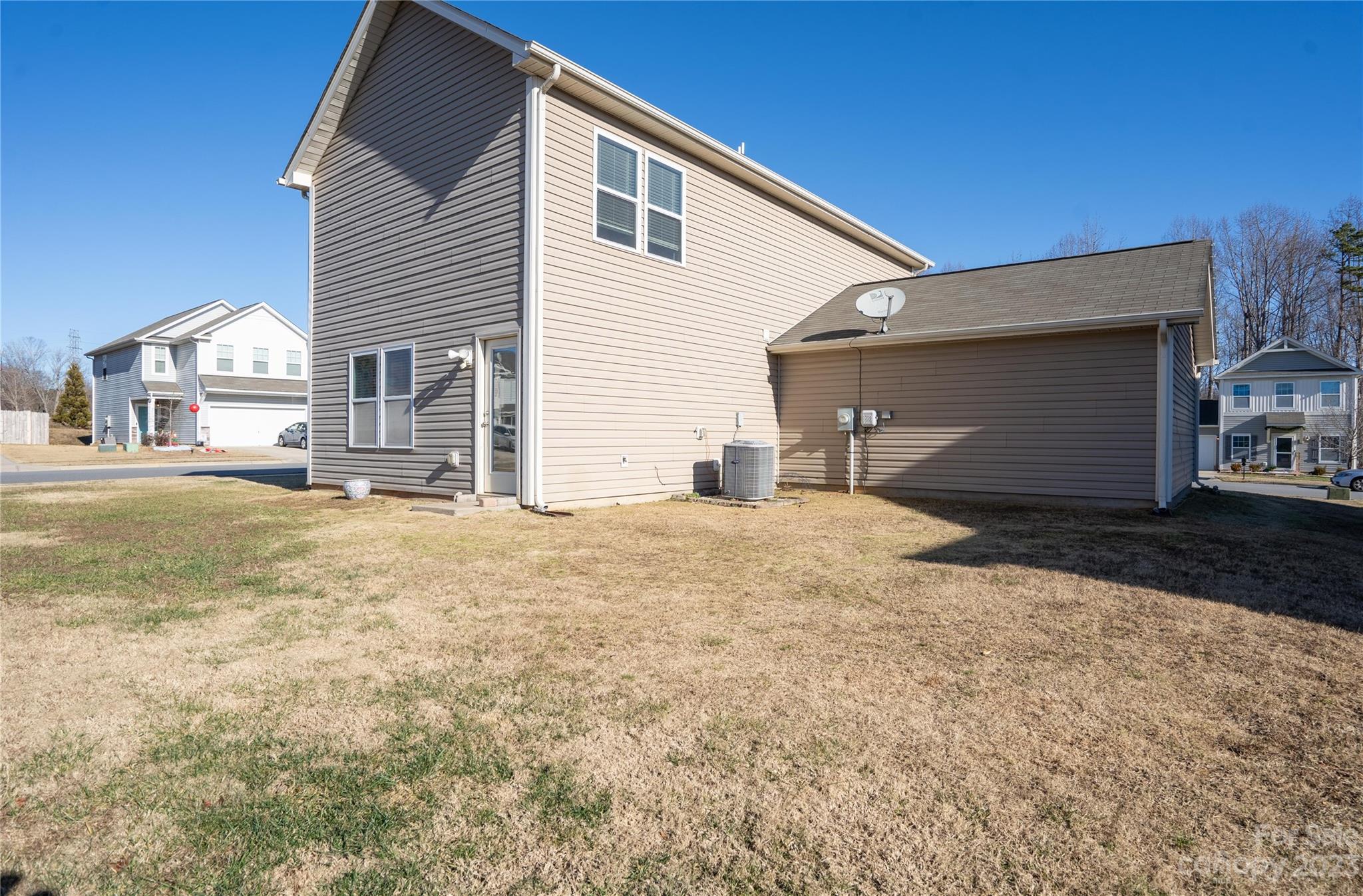 400 Landis Oak Way