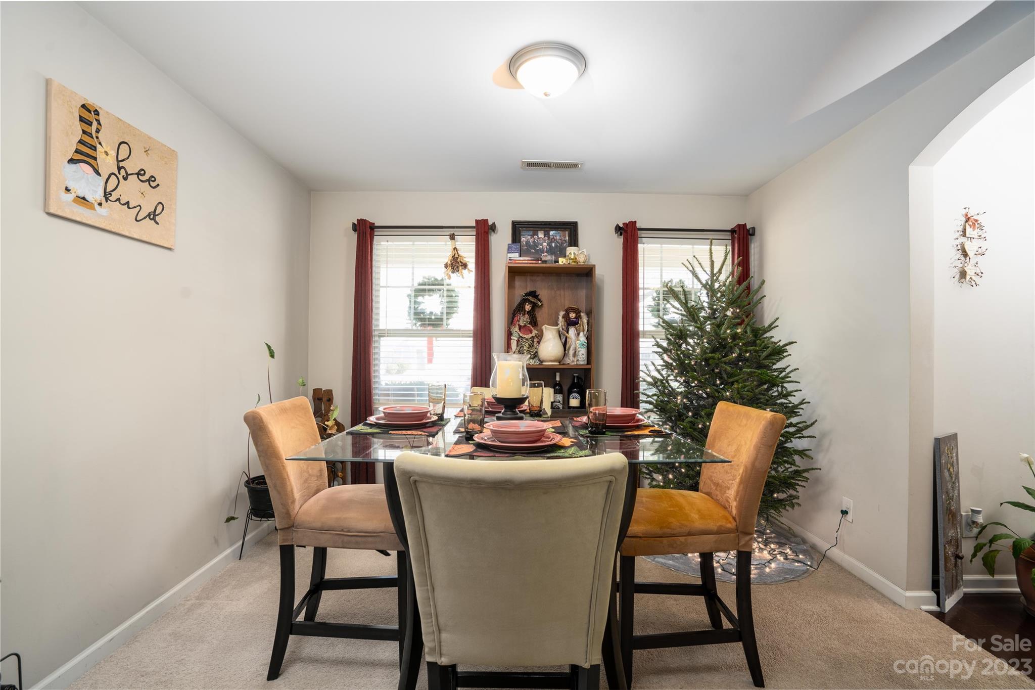 400 Landis Oak Way
