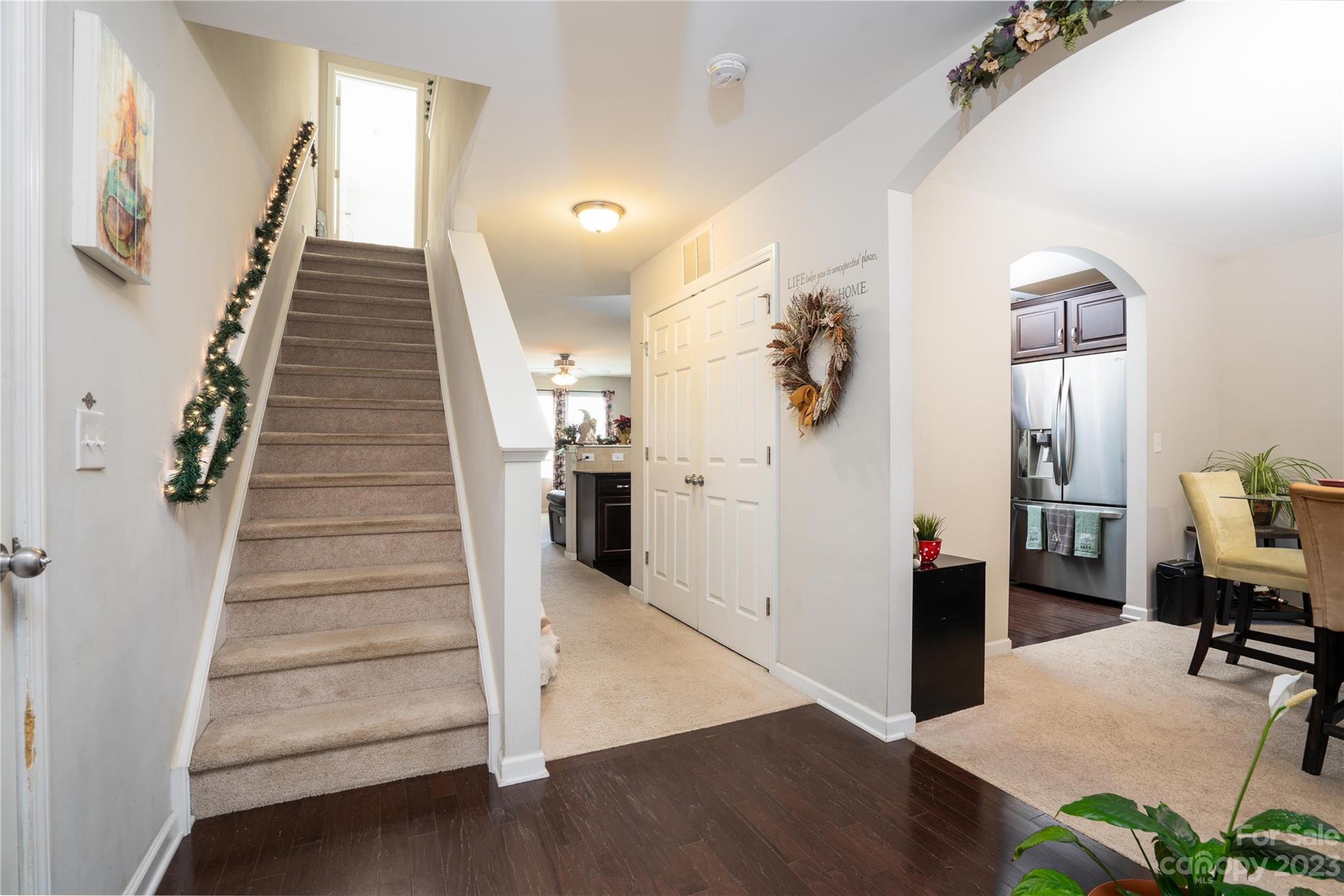 400 Landis Oak Way