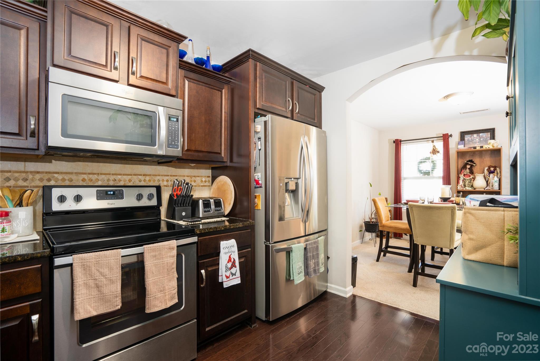 400 Landis Oak Way