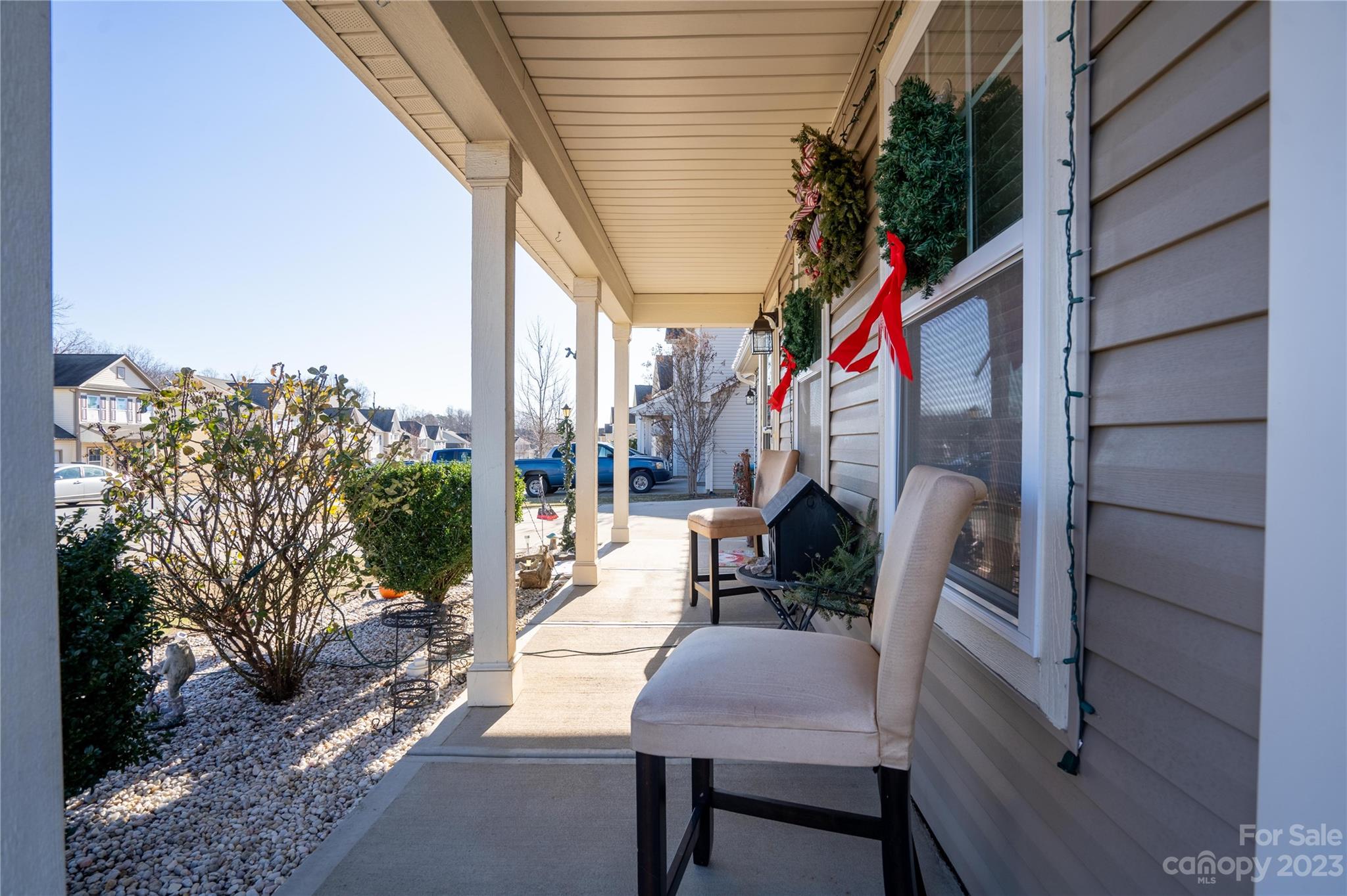 400 Landis Oak Way