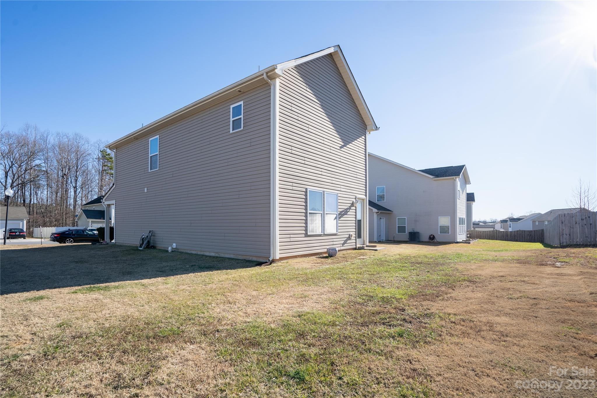 400 Landis Oak Way