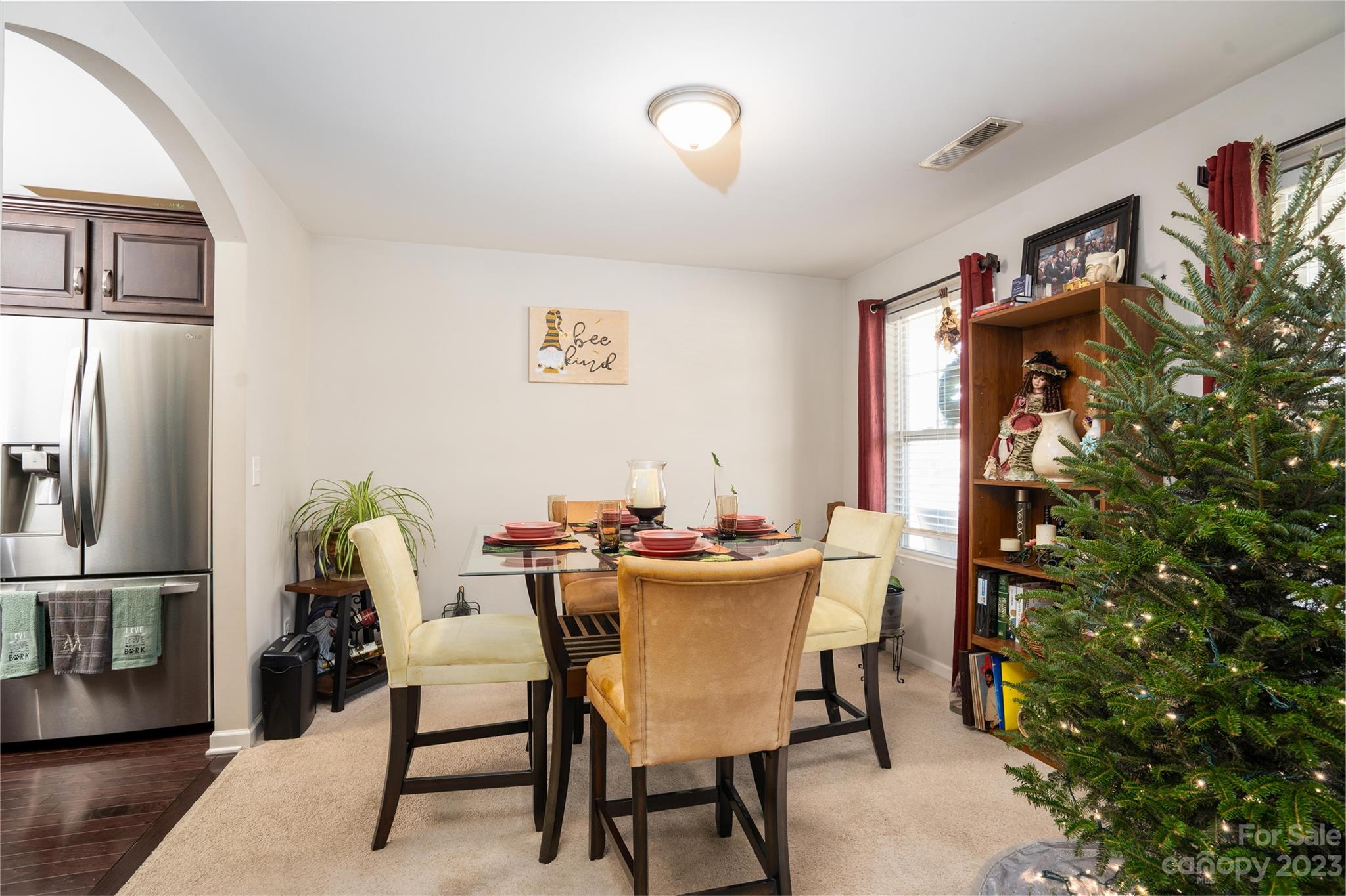 400 Landis Oak Way