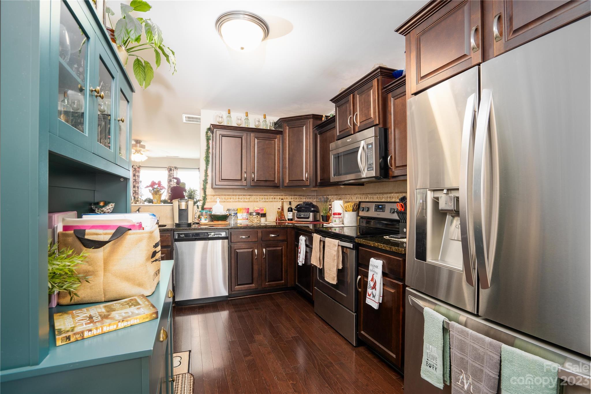 400 Landis Oak Way