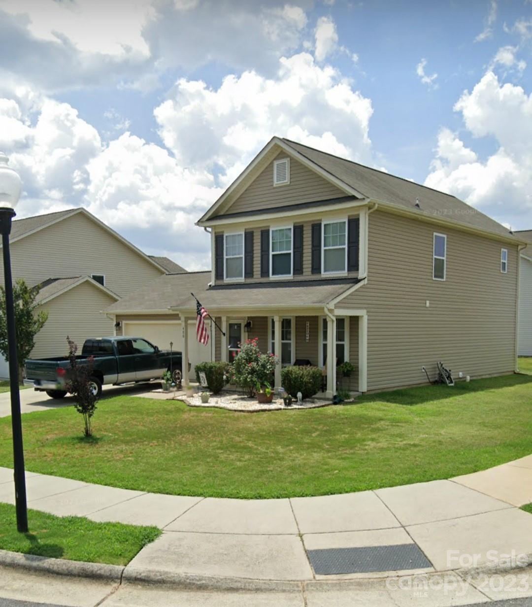 400 Landis Oak Way