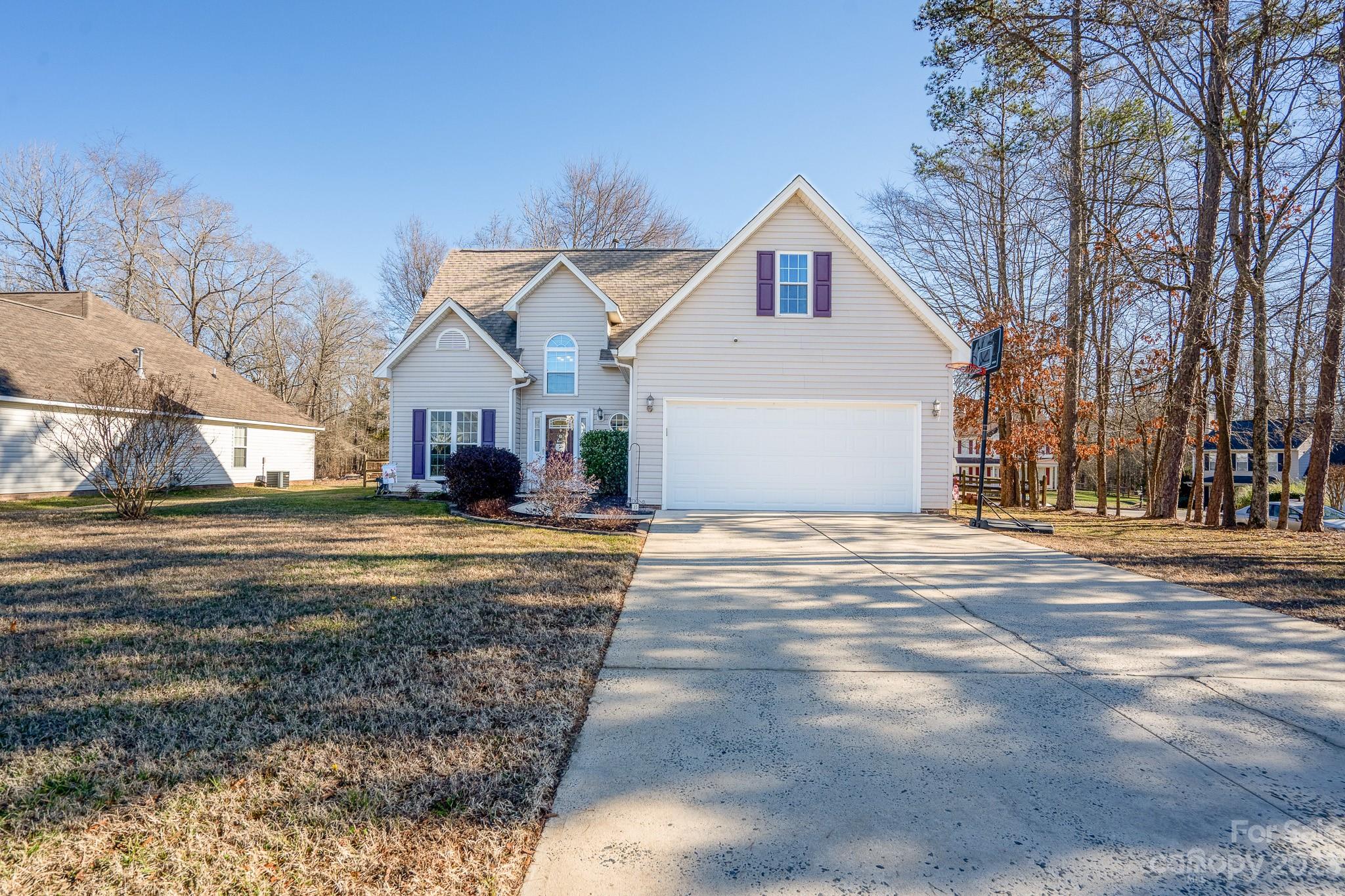 1220 Midlake Road