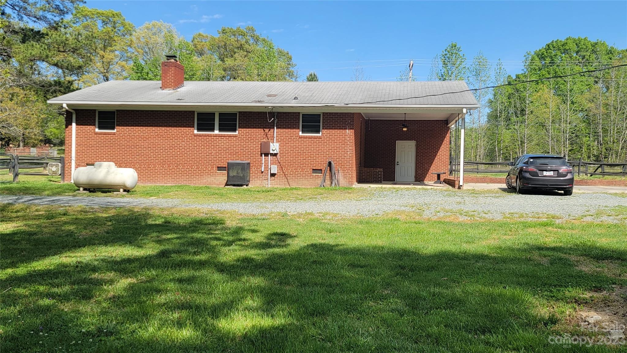 20403 NC 138 Highway