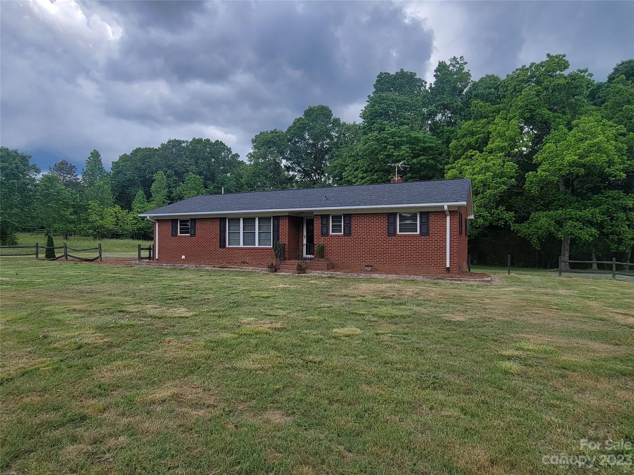 20403 NC 138 Highway