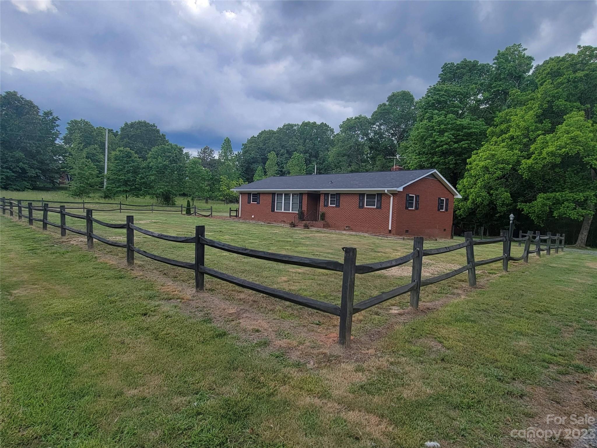 20403 NC 138 Highway