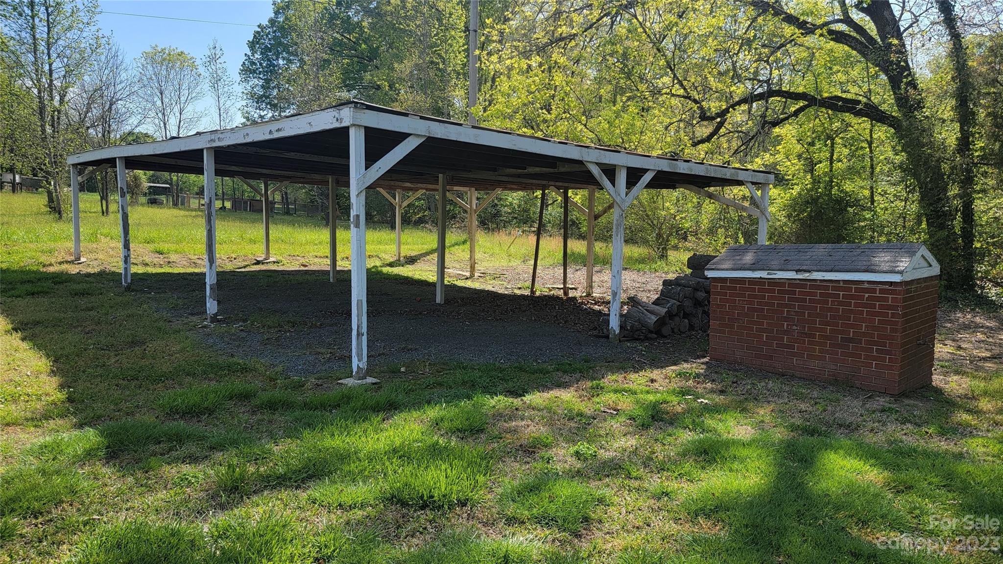 20403 NC 138 Highway