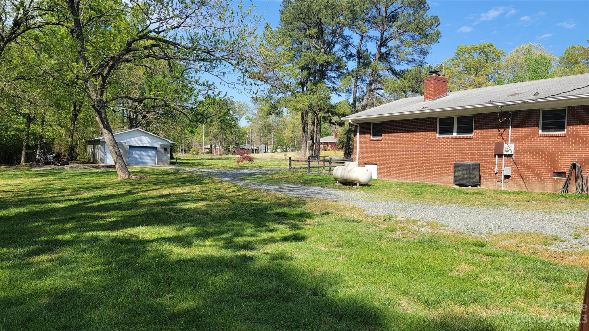 20403 NC 138 Highway