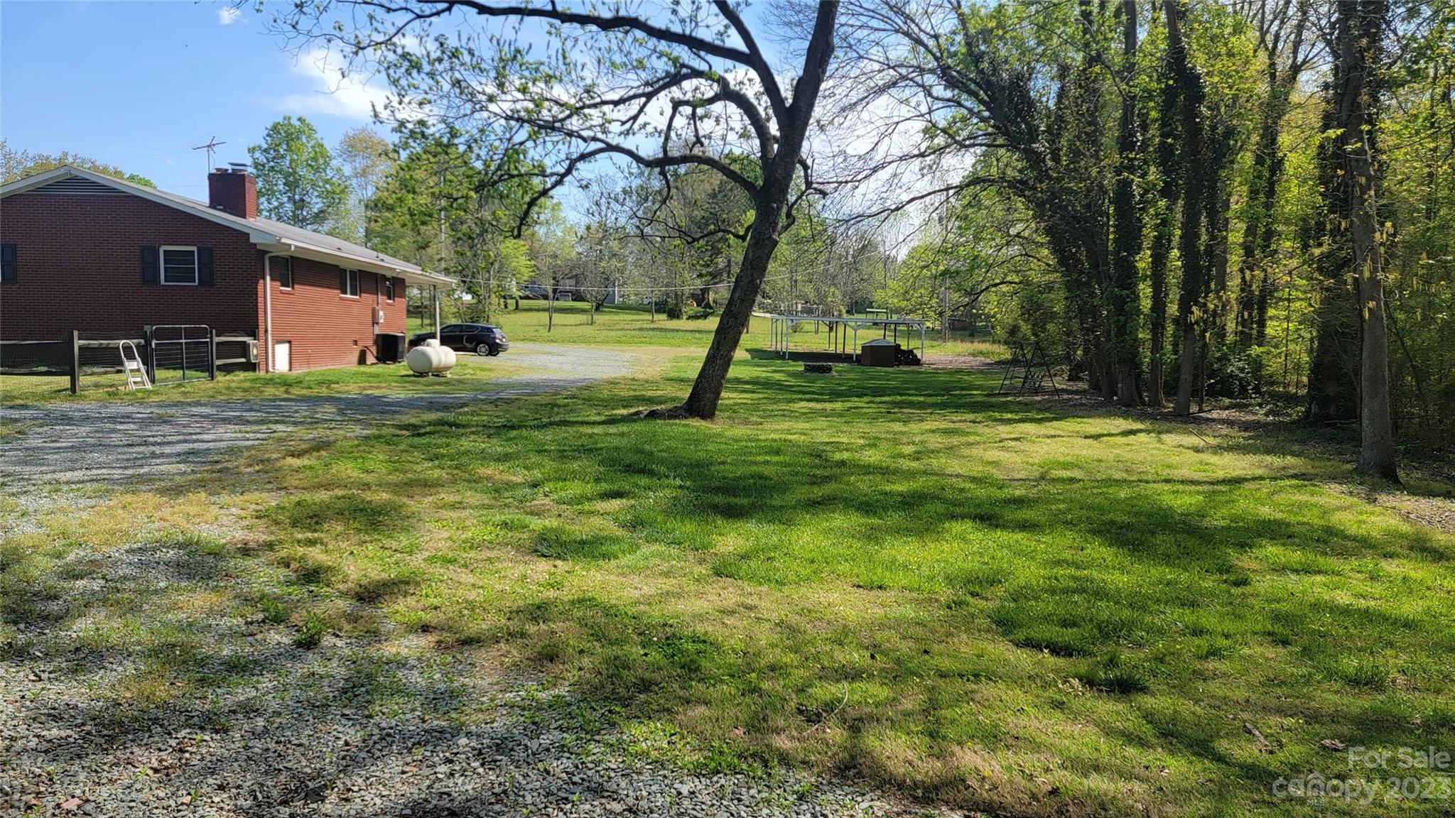 20403 NC 138 Highway