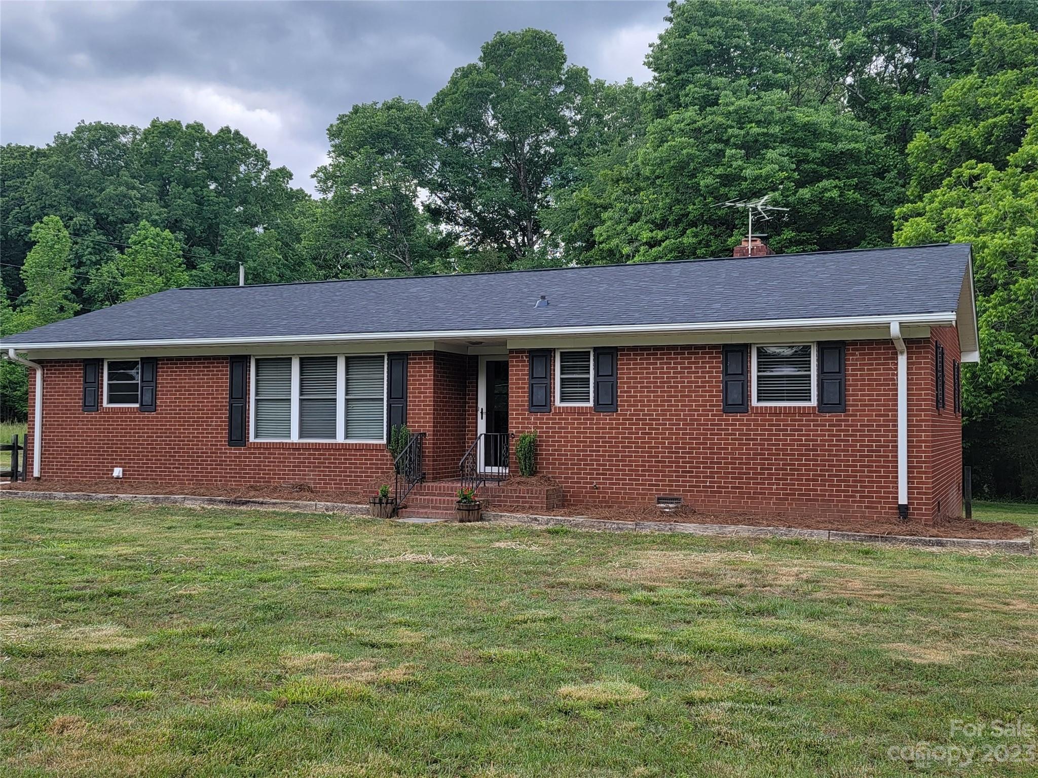 20403 NC 138 Highway