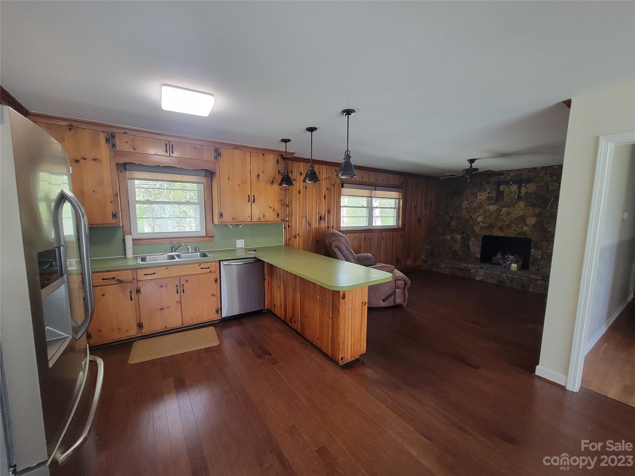 20403 NC 138 Highway