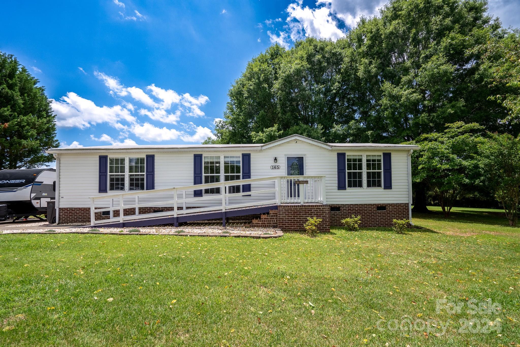 165 Sonoma Drive