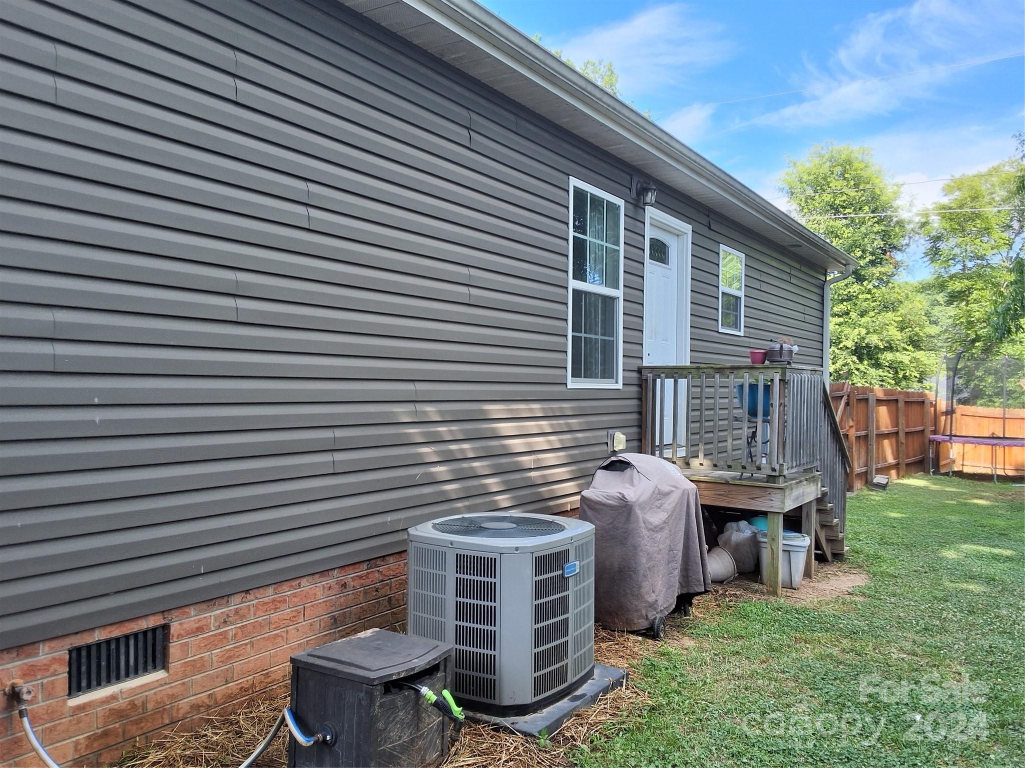 103 Dexter Street