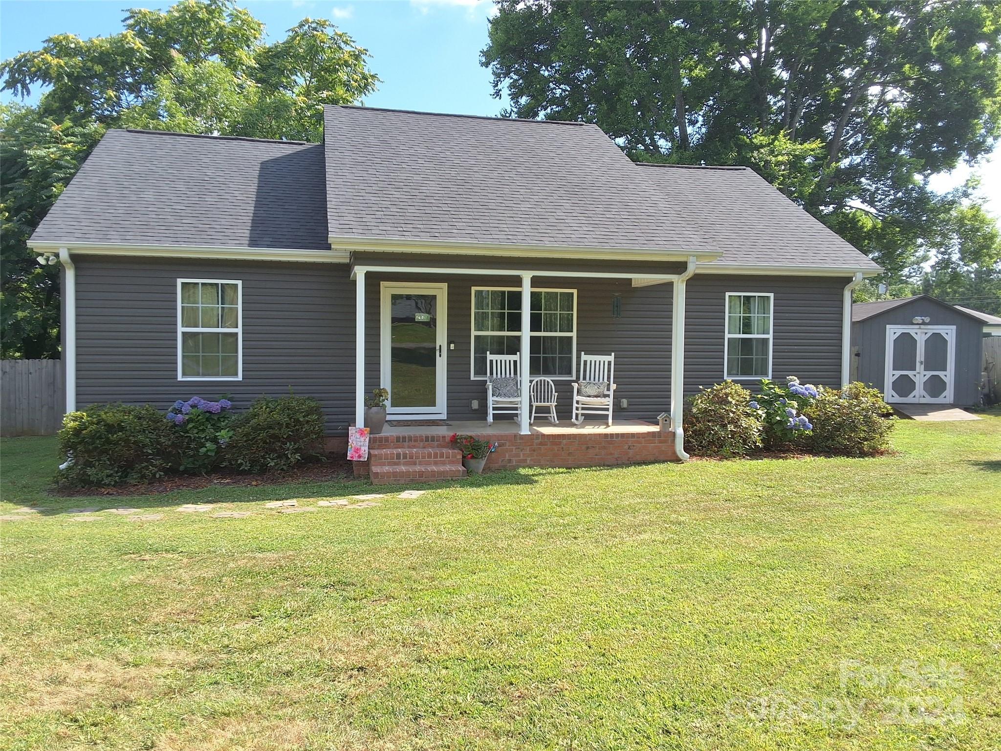 103 Dexter Street