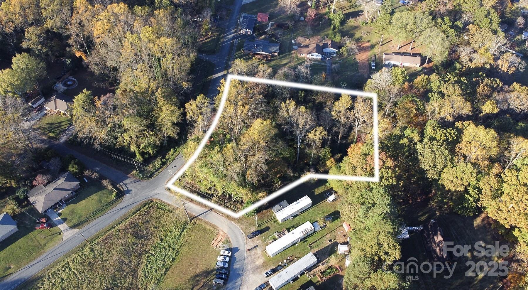 0 Winona Avenue