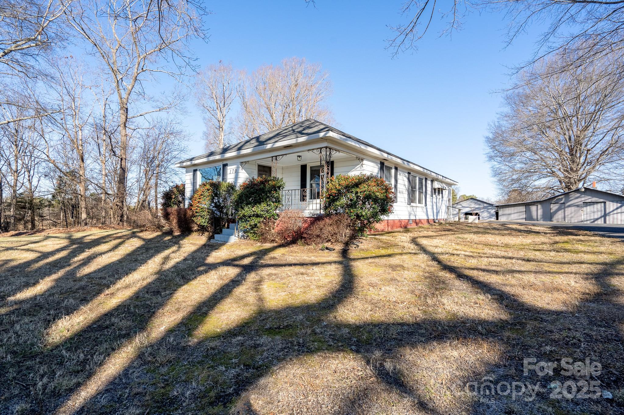 170 Friendship Lane