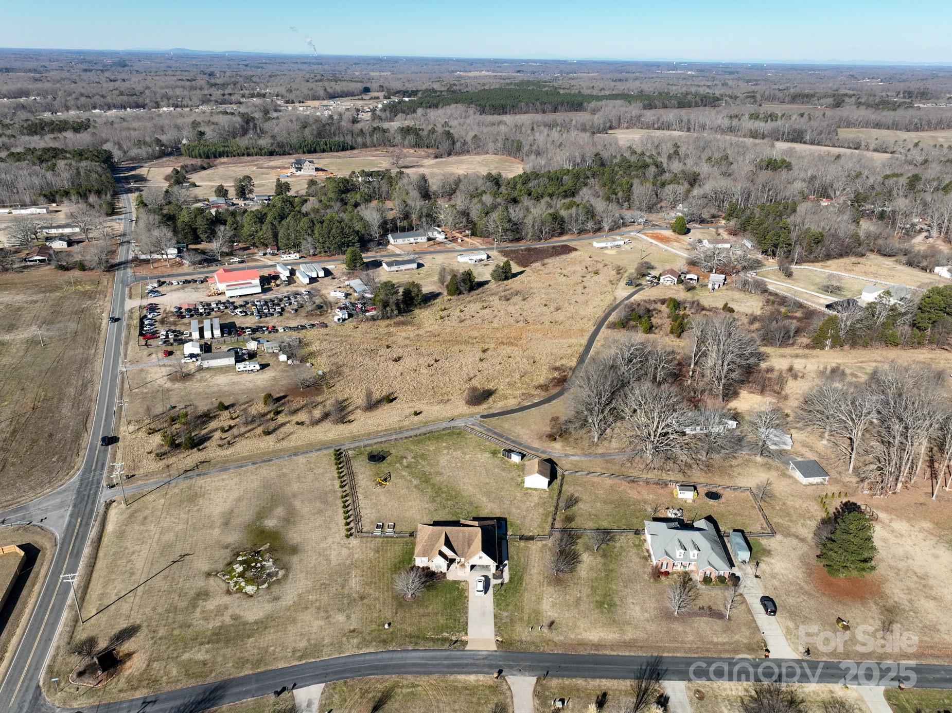 170 Friendship Lane