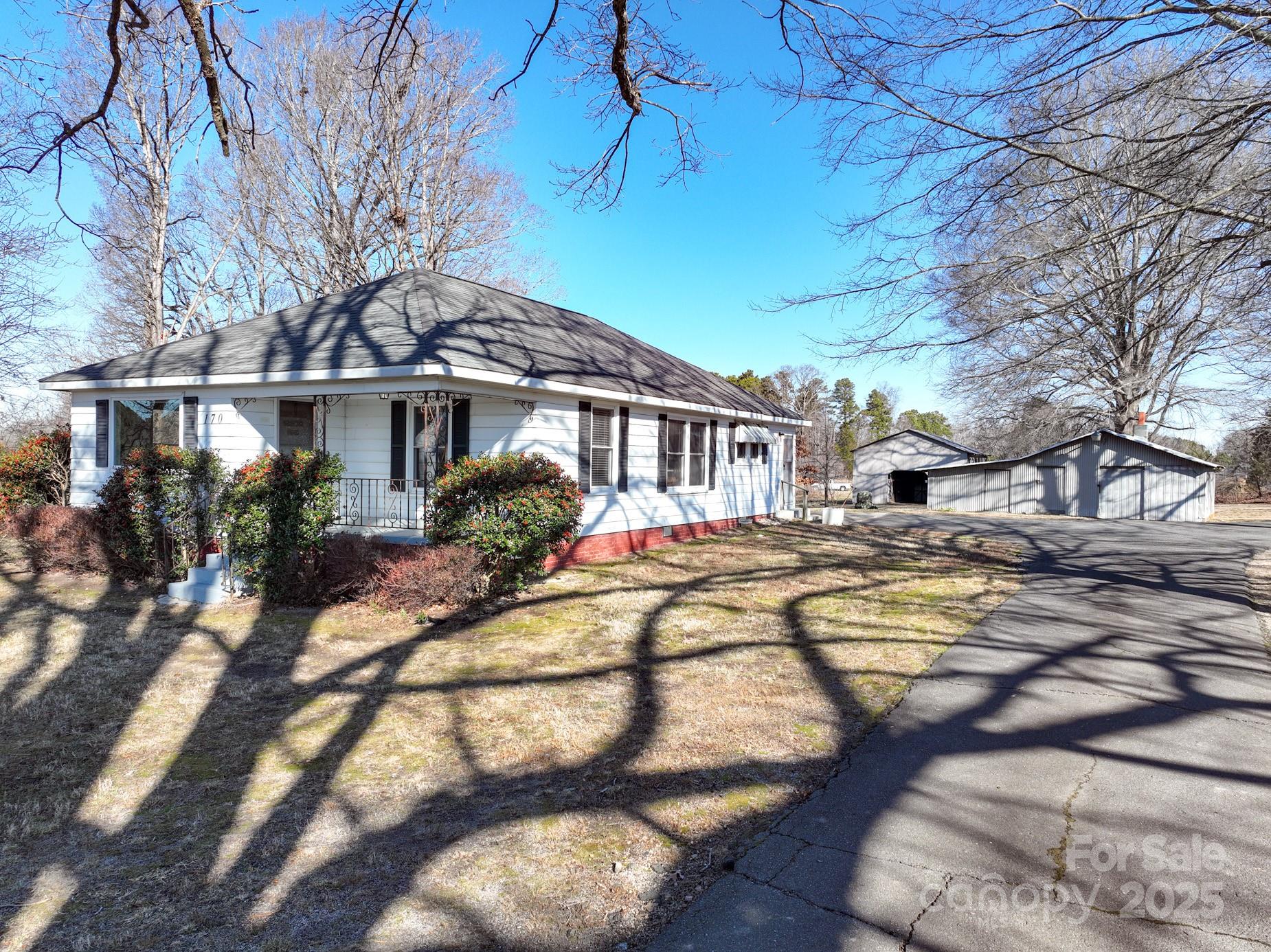 170 Friendship Lane