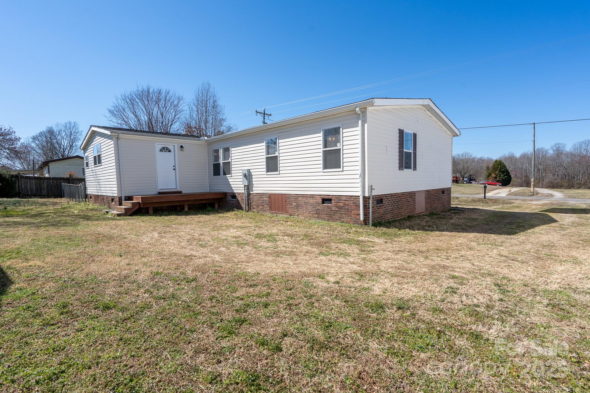 7536 Beaver Road