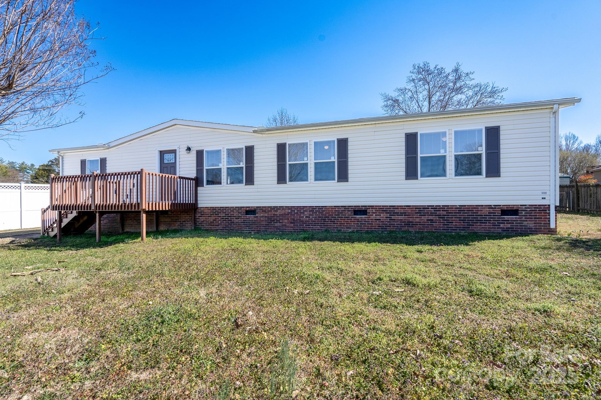 7536 Beaver Road