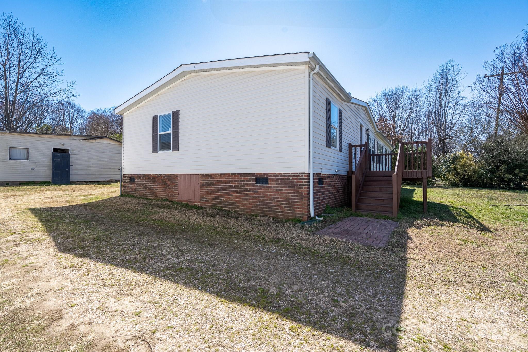 7536 Beaver Road