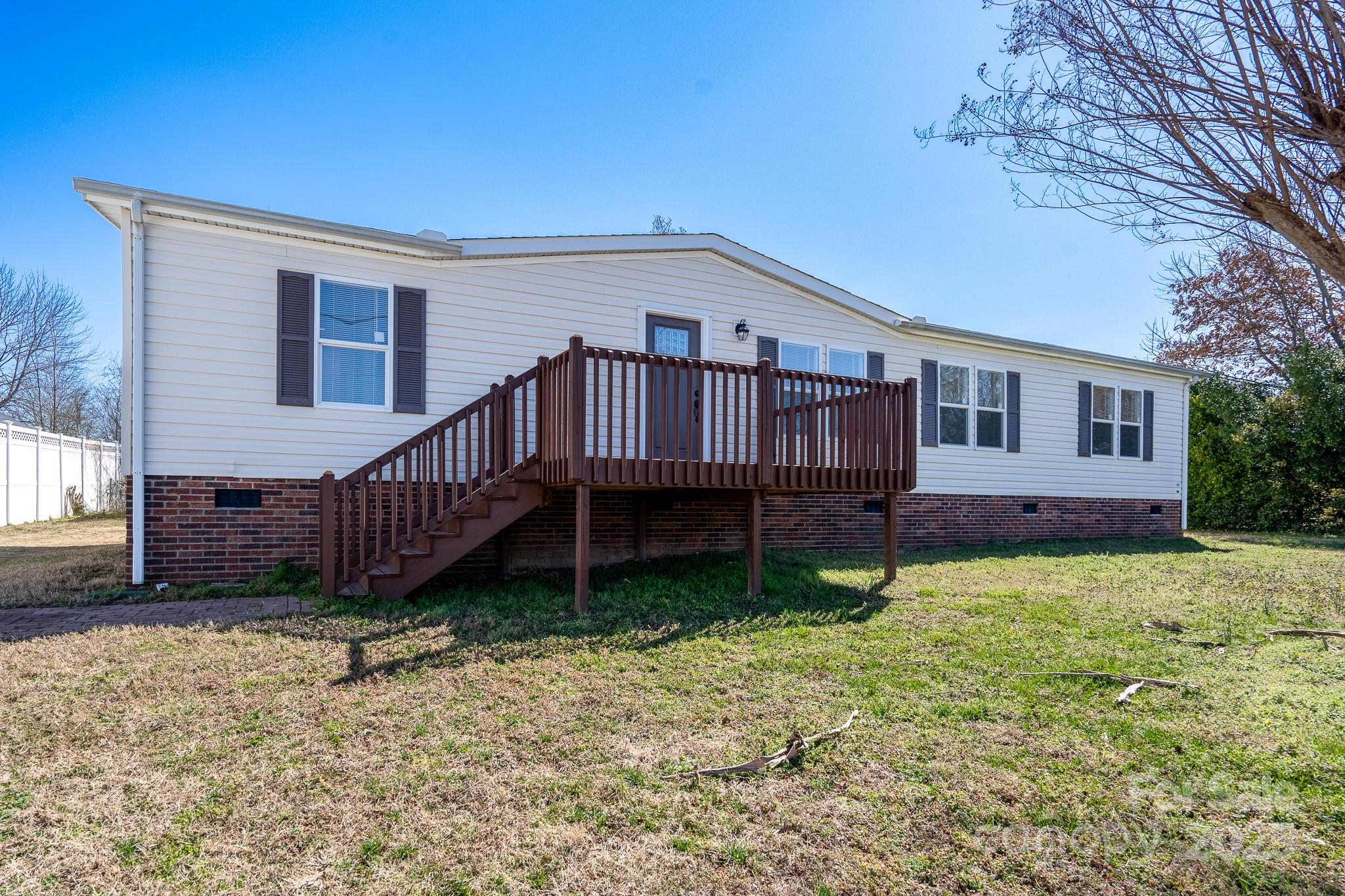 7536 Beaver Road