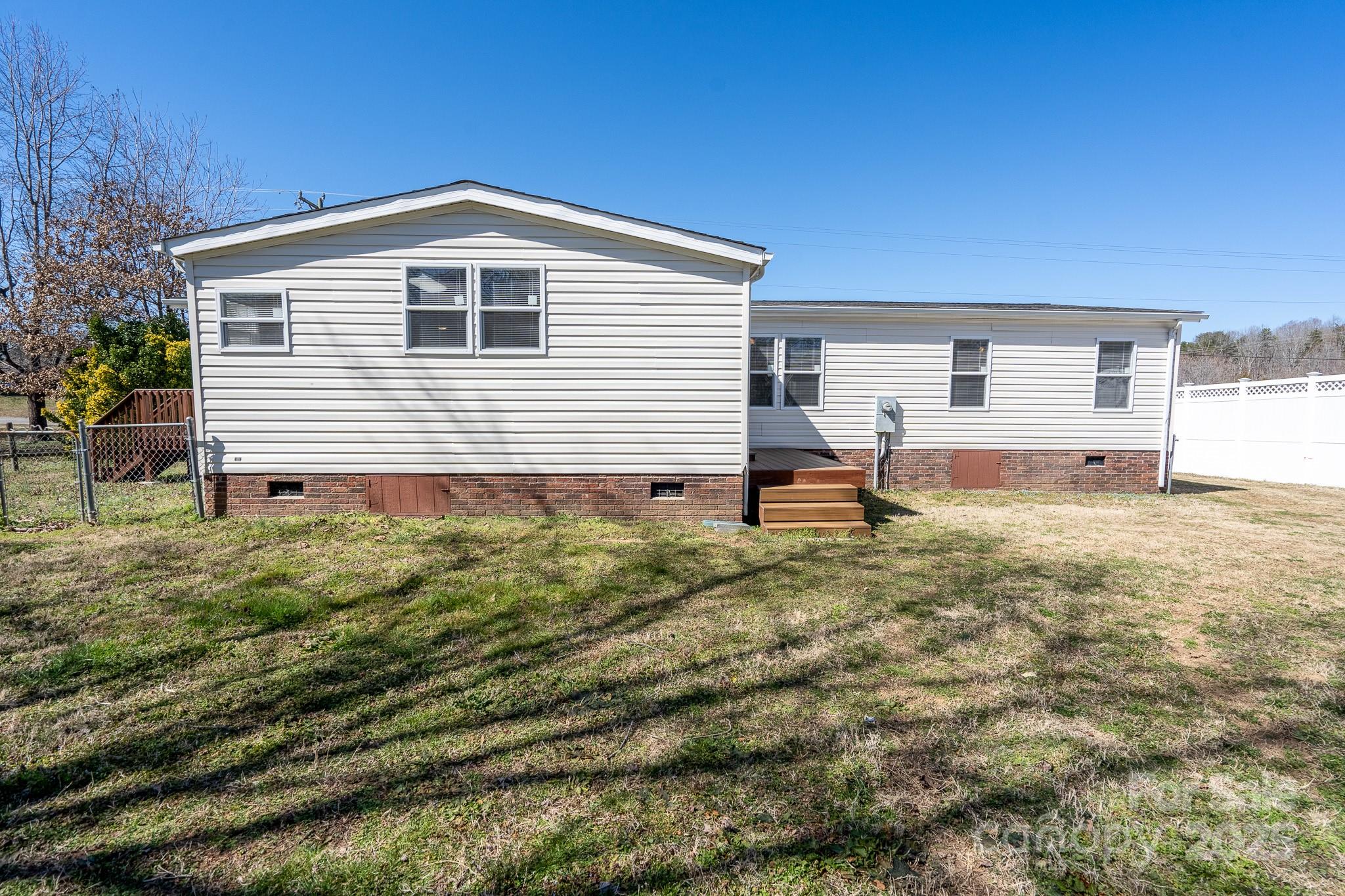7536 Beaver Road