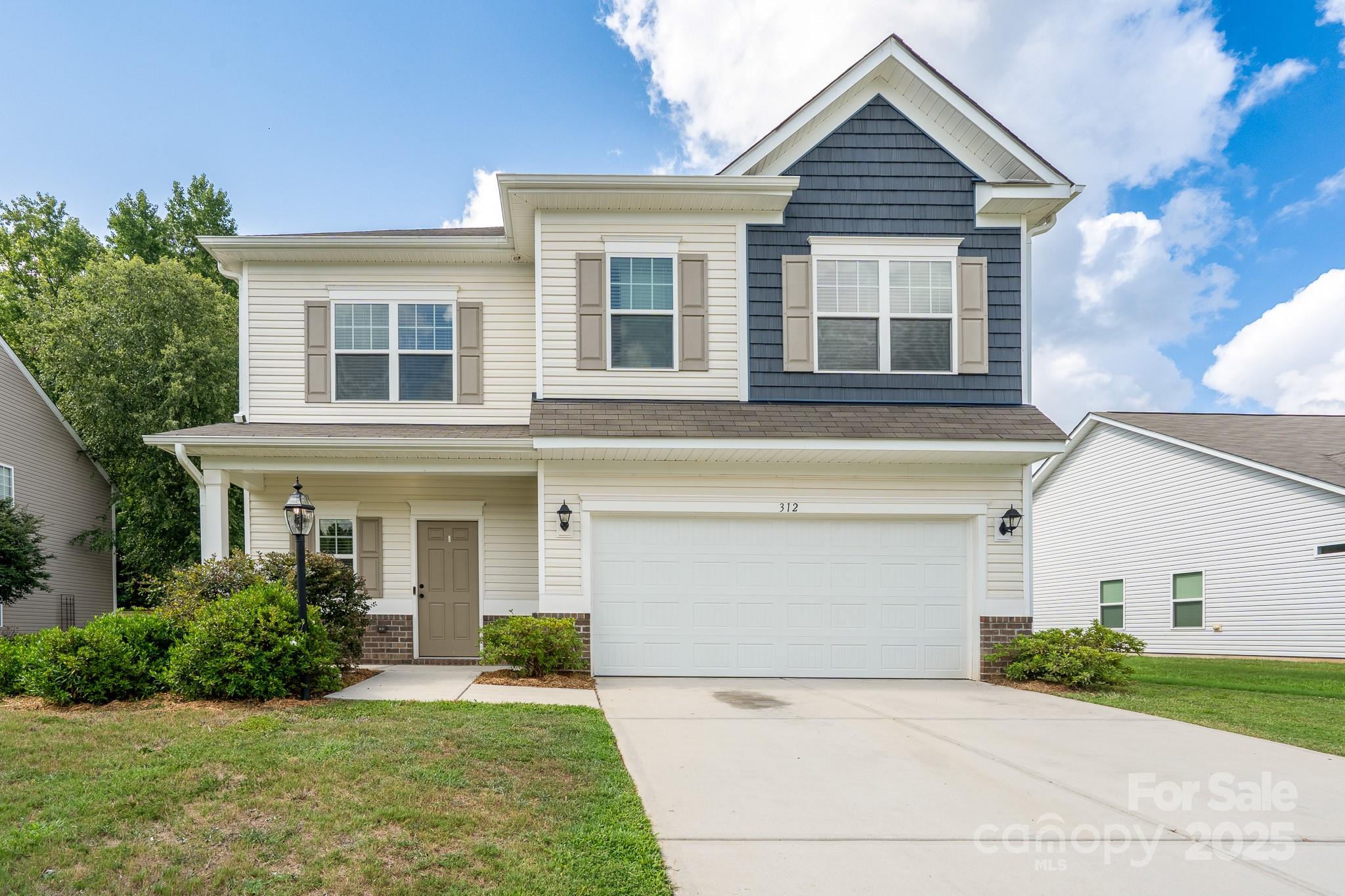 312 Settlers Grove Lane