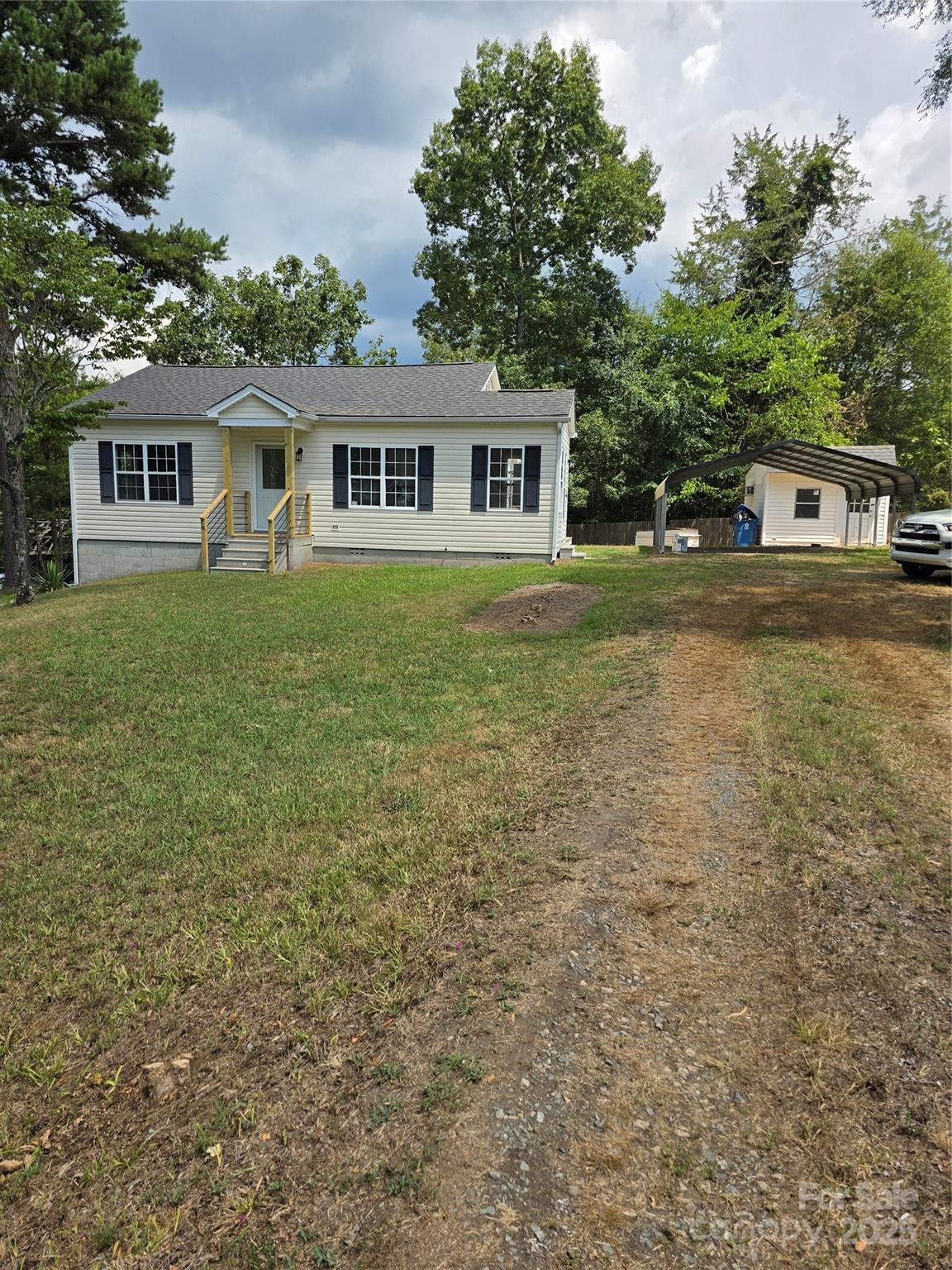 4143 Flowes Store Road