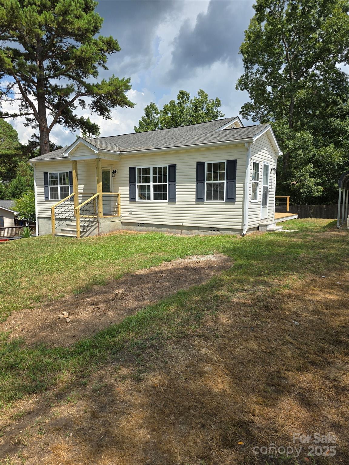 4143 Flowes Store Road
