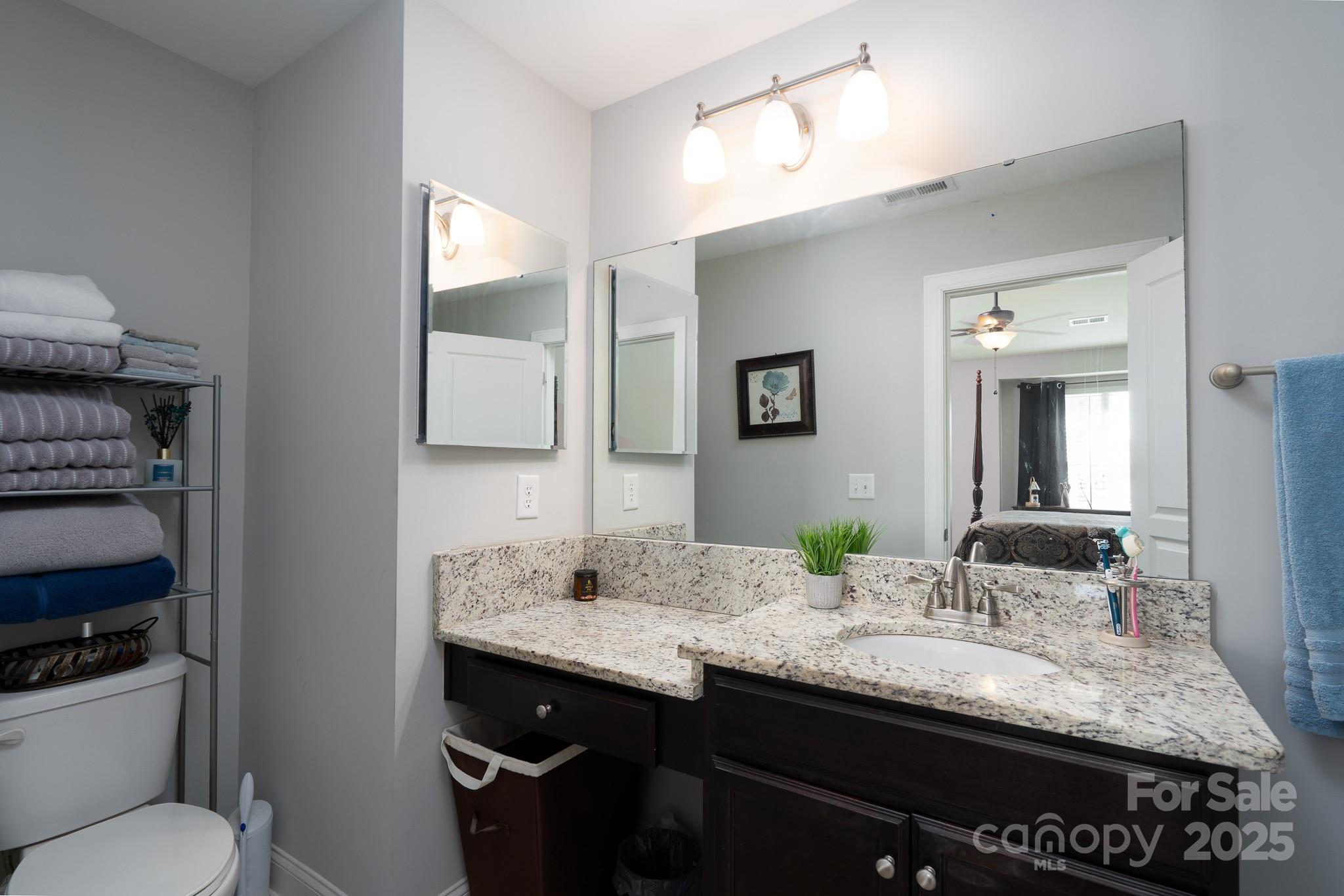 287 Halton Crossing Drive SW