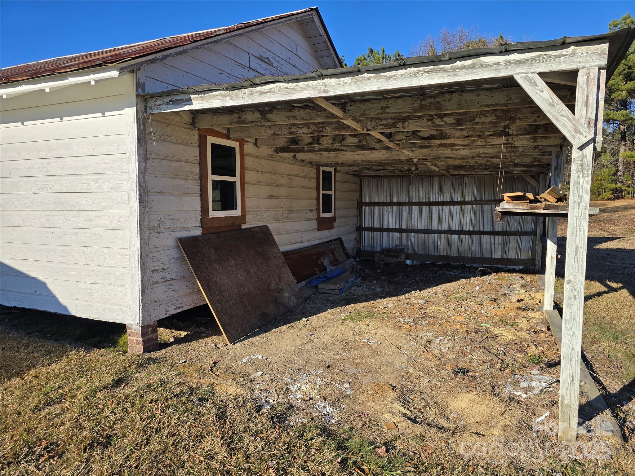 36040 Palestine Road