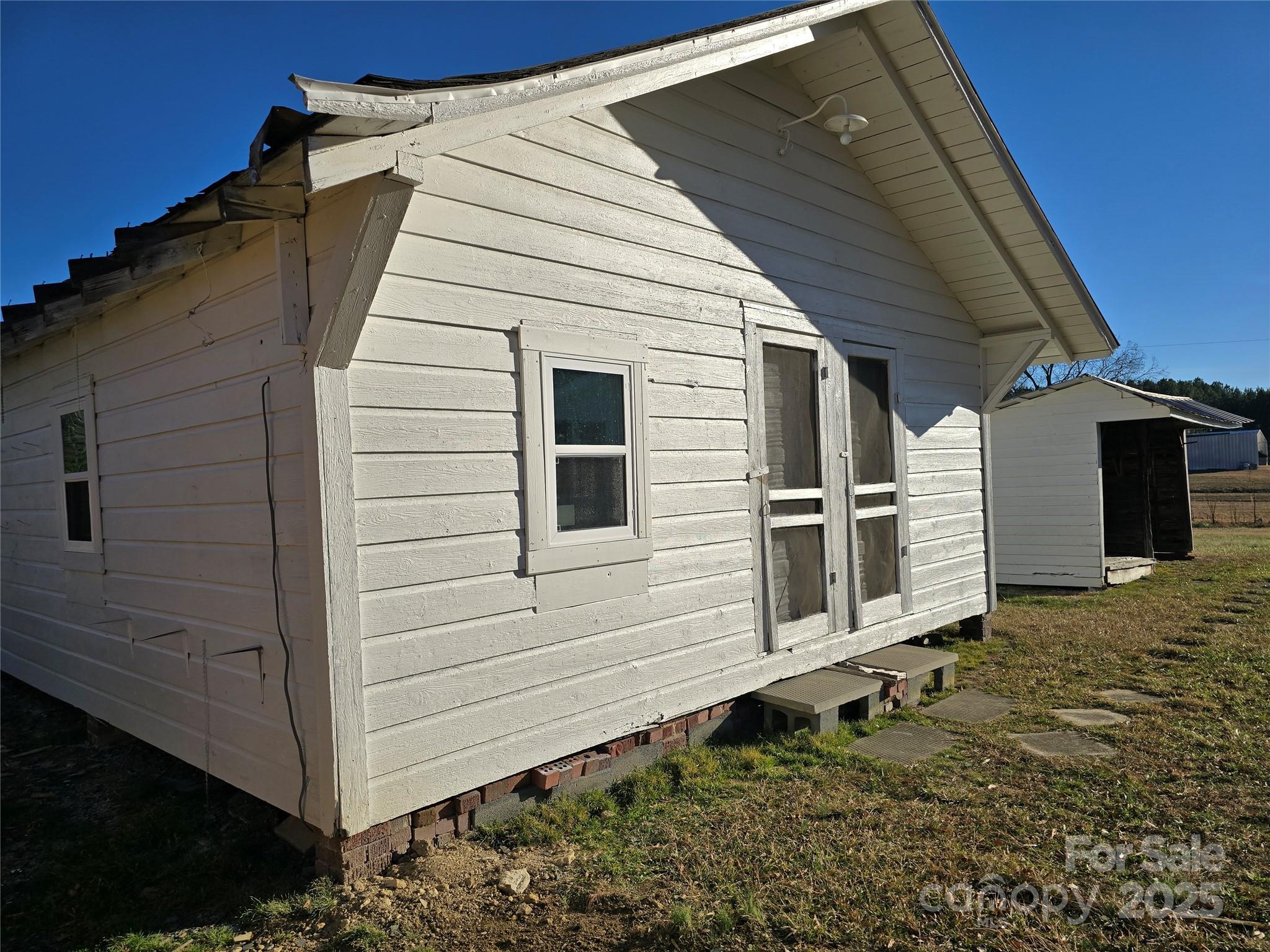 36040 Palestine Road