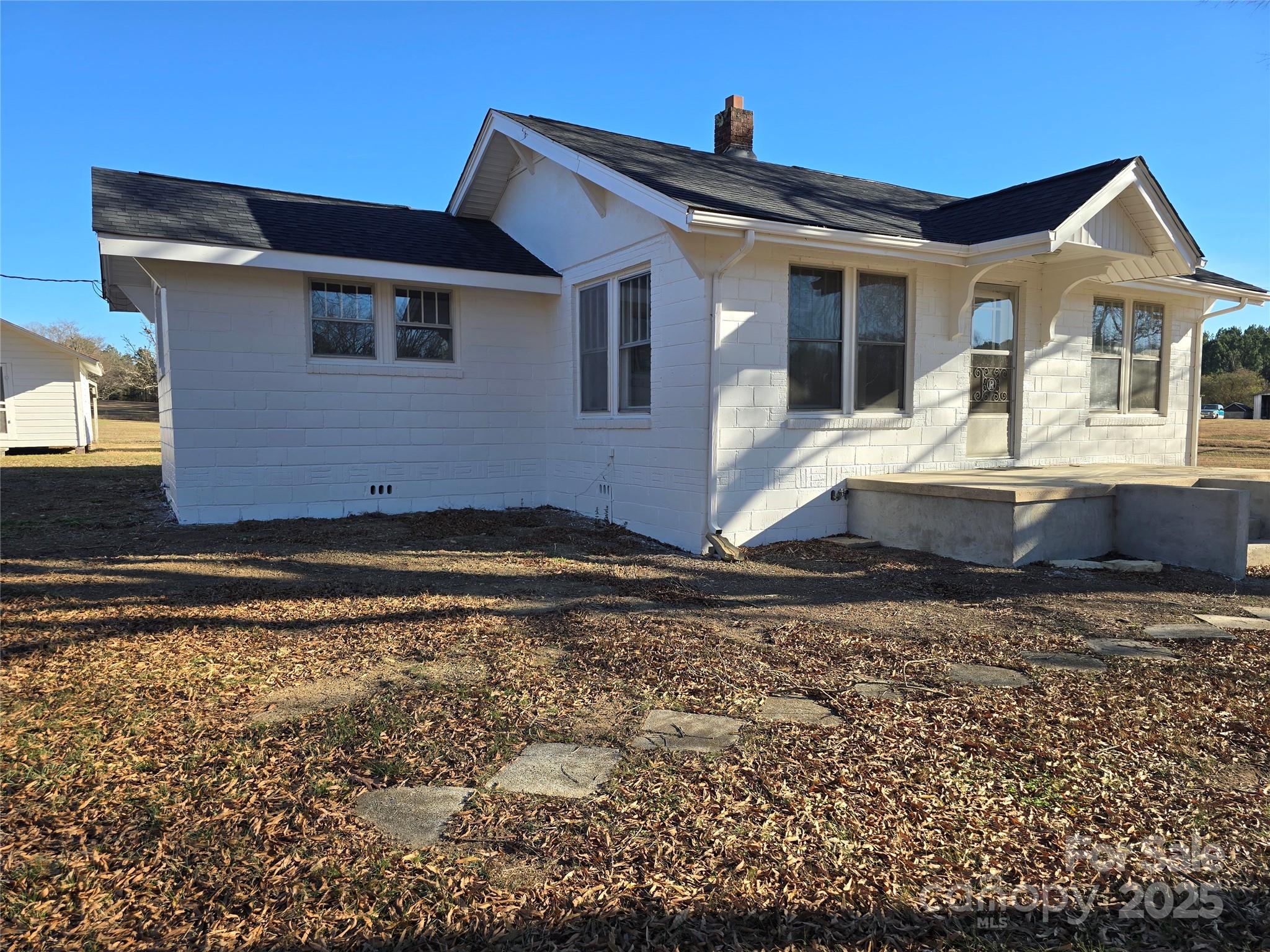 36040 Palestine Road