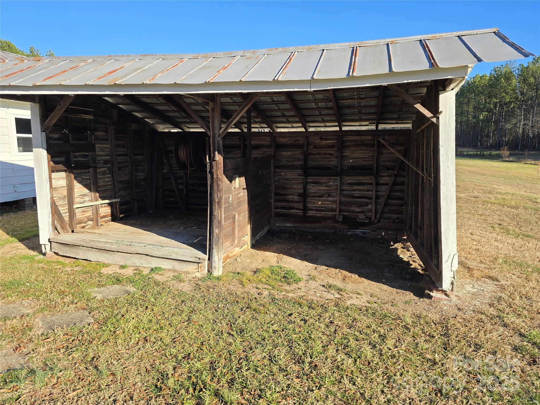 36040 Palestine Road